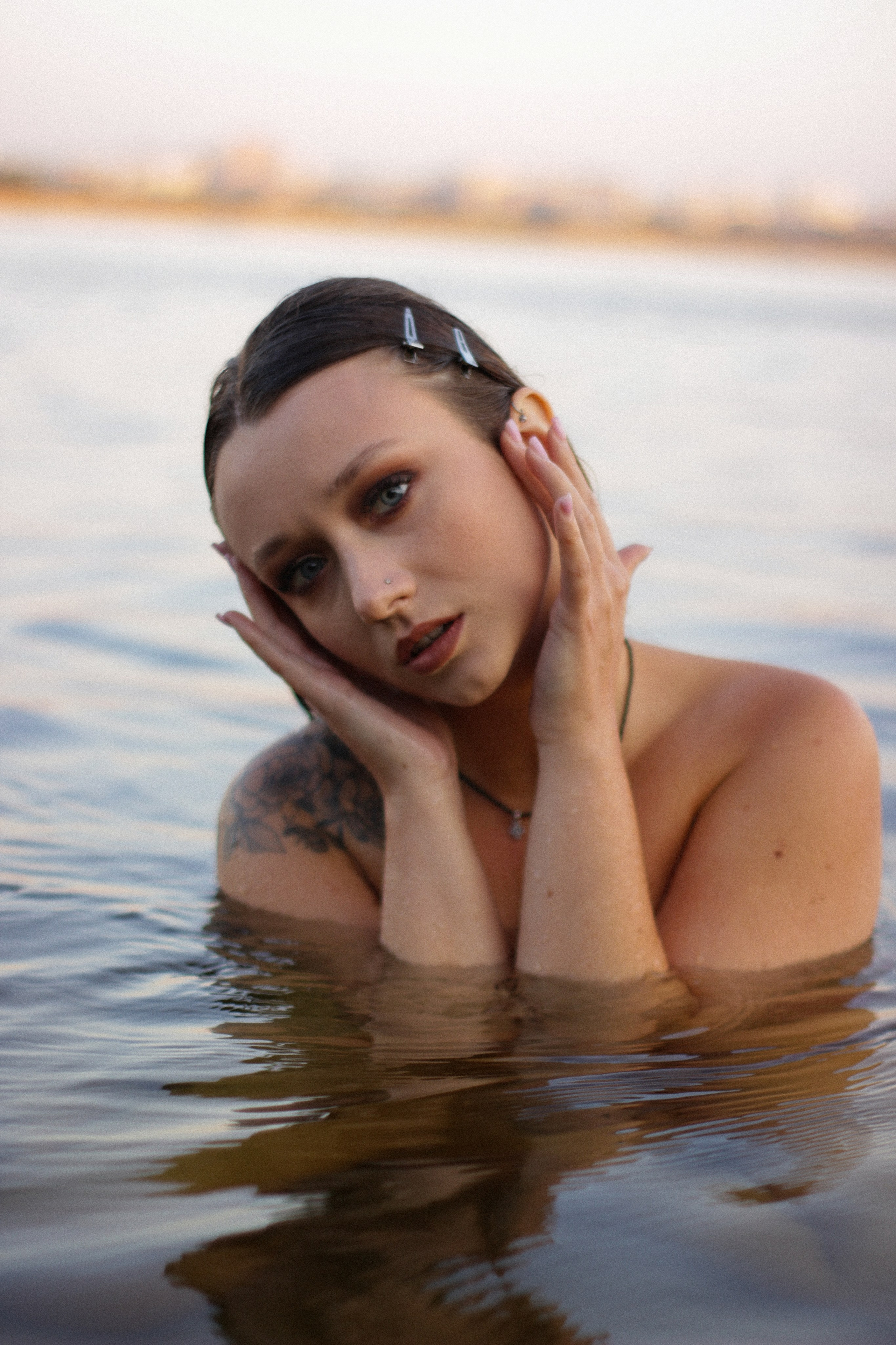 Мария. Женский и семейный фотограф в Волгограде