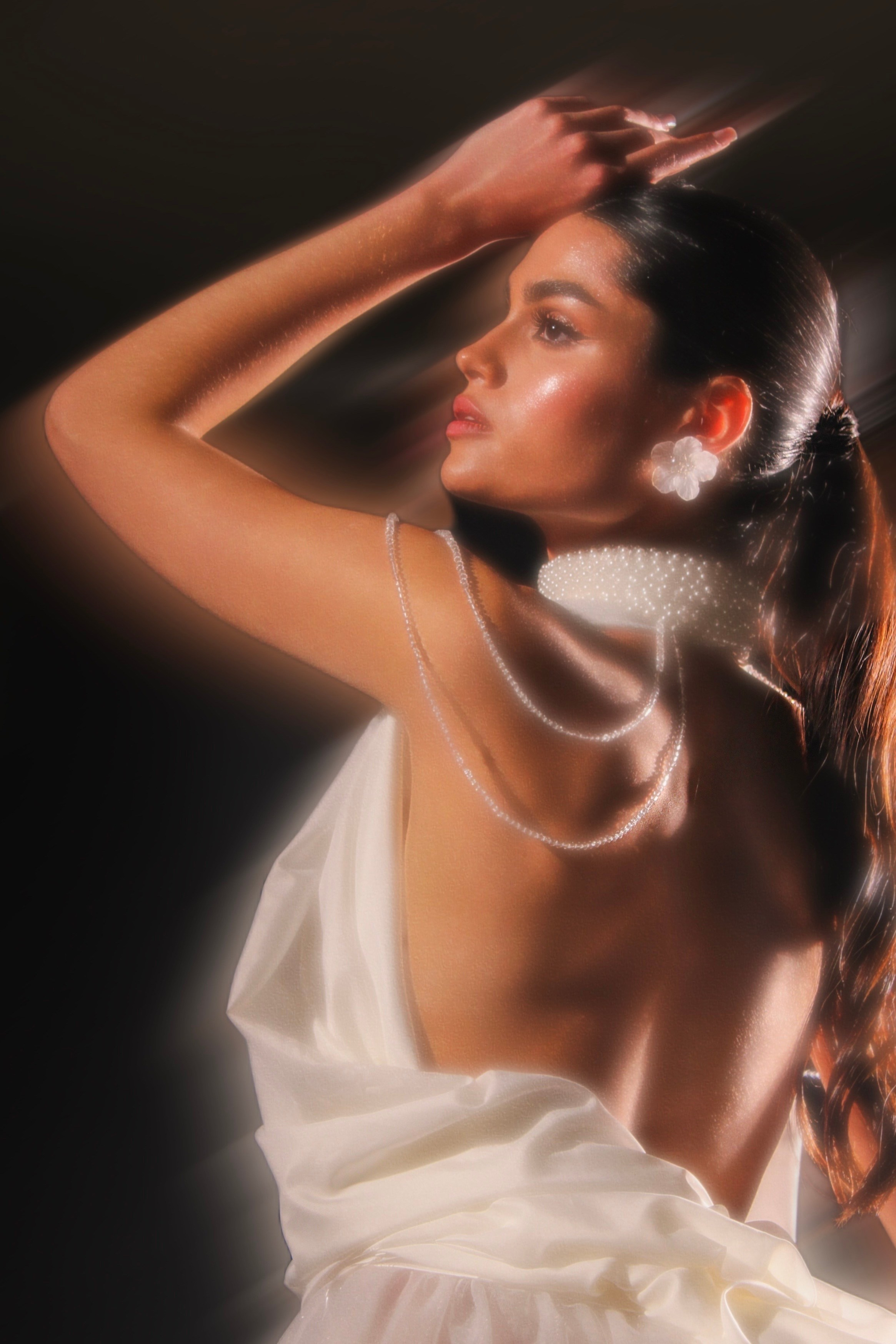 Olga. Портретный фотограф Тольятти