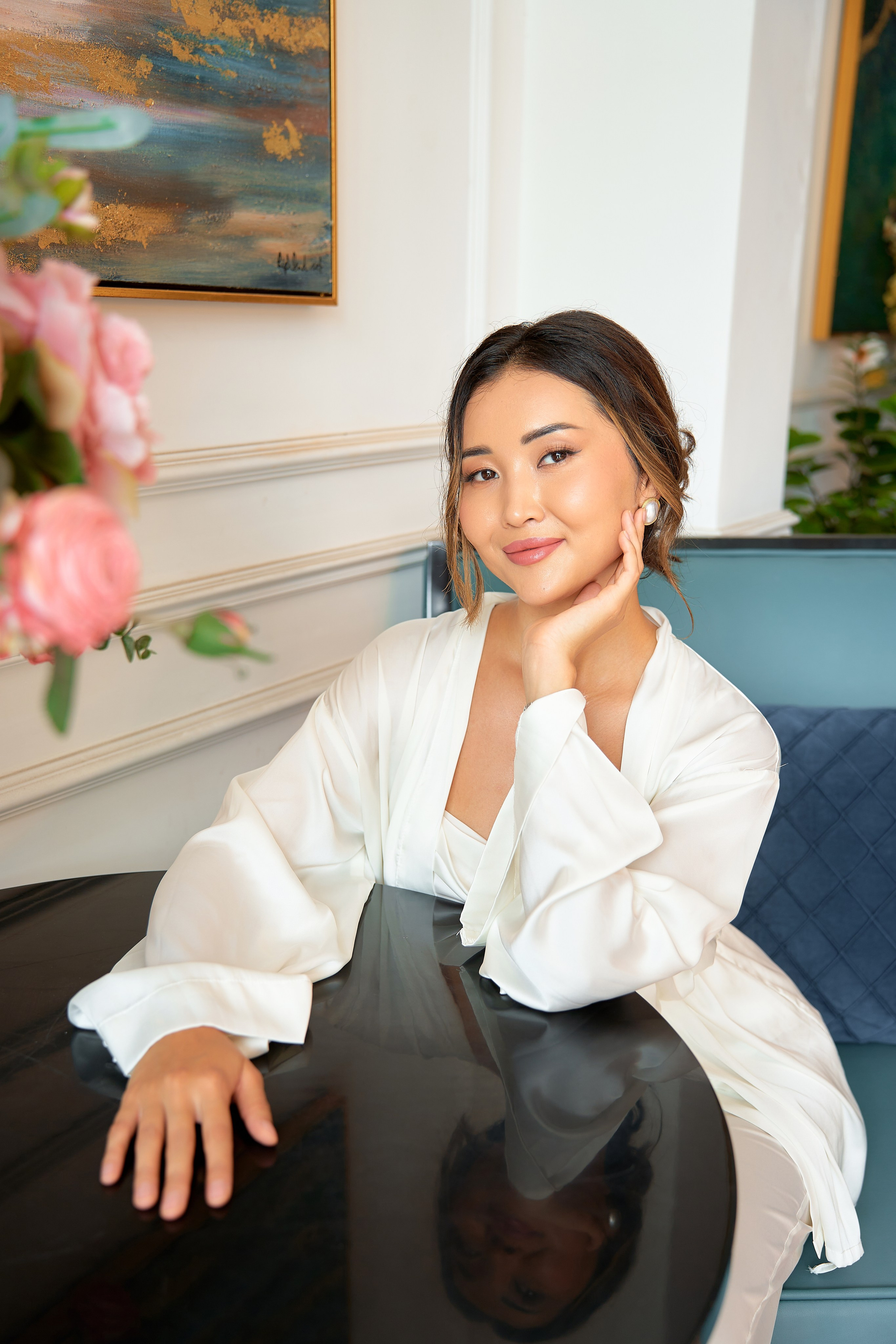 Danara. Фотограф для брендов и маркетплейсов Екатеринбург Екатерина Дроздова