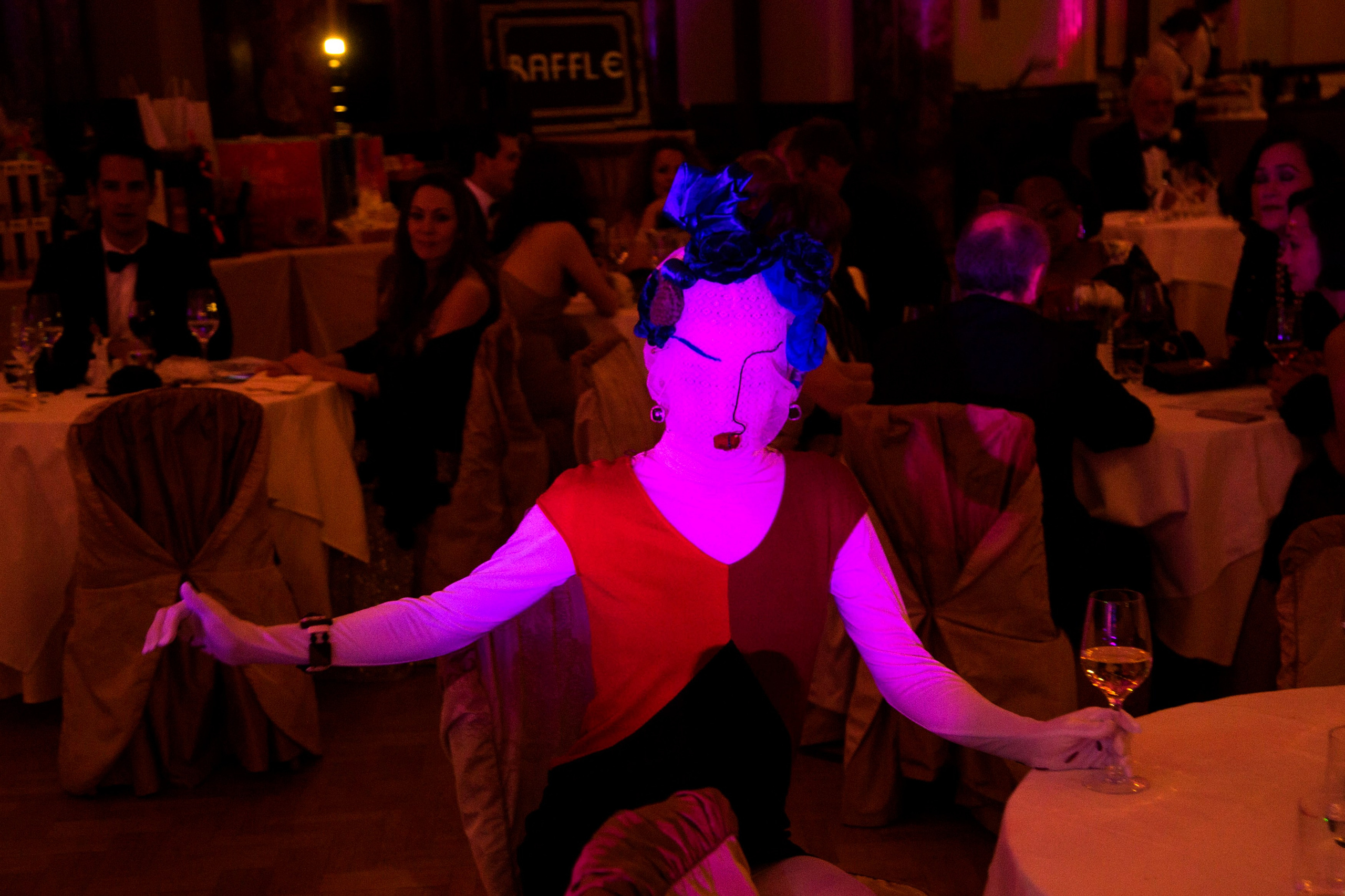 Репортаж. Фотограф Лагутин Анатолий