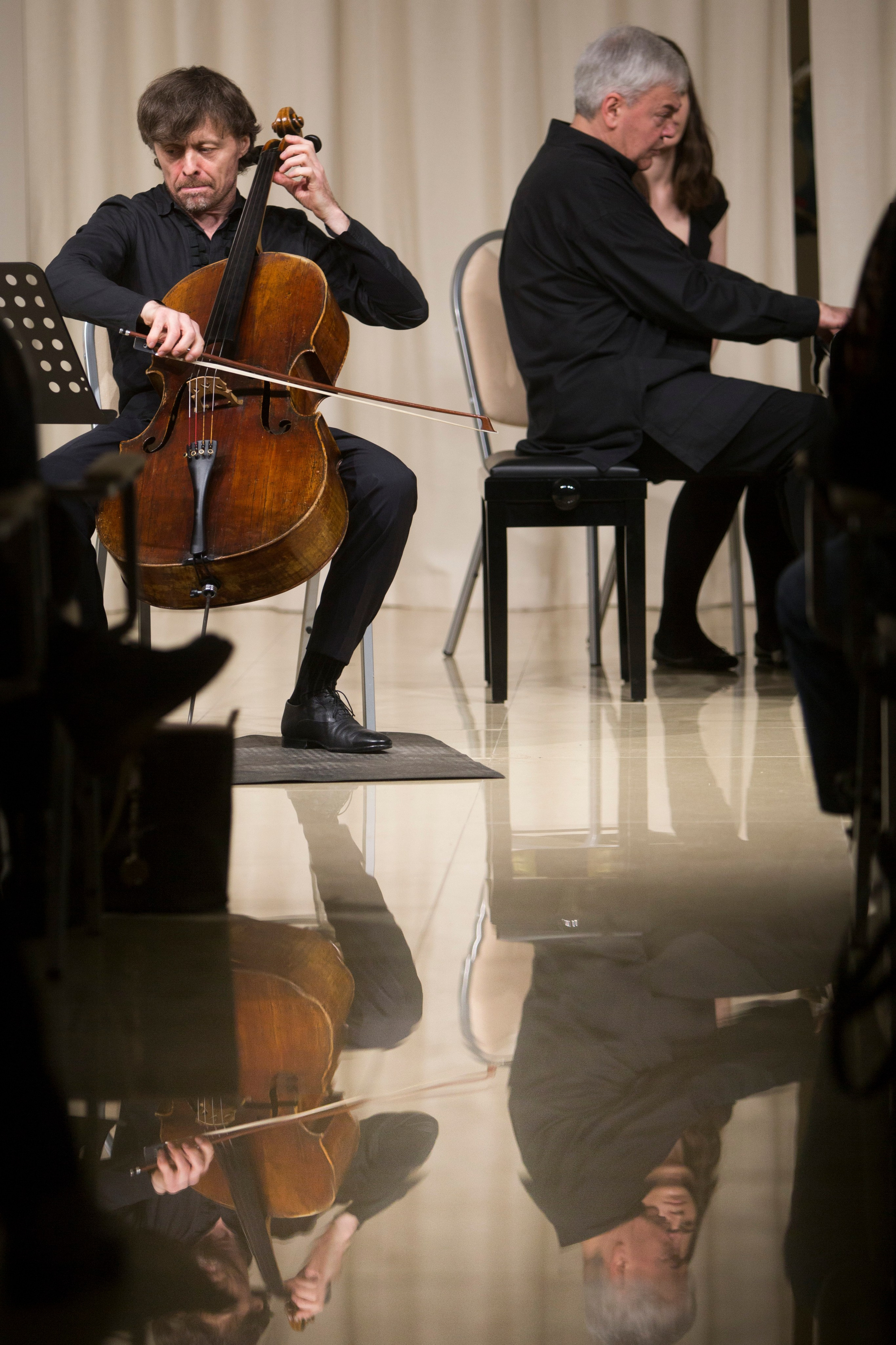 Репортаж. Фотограф Лагутин Анатолий