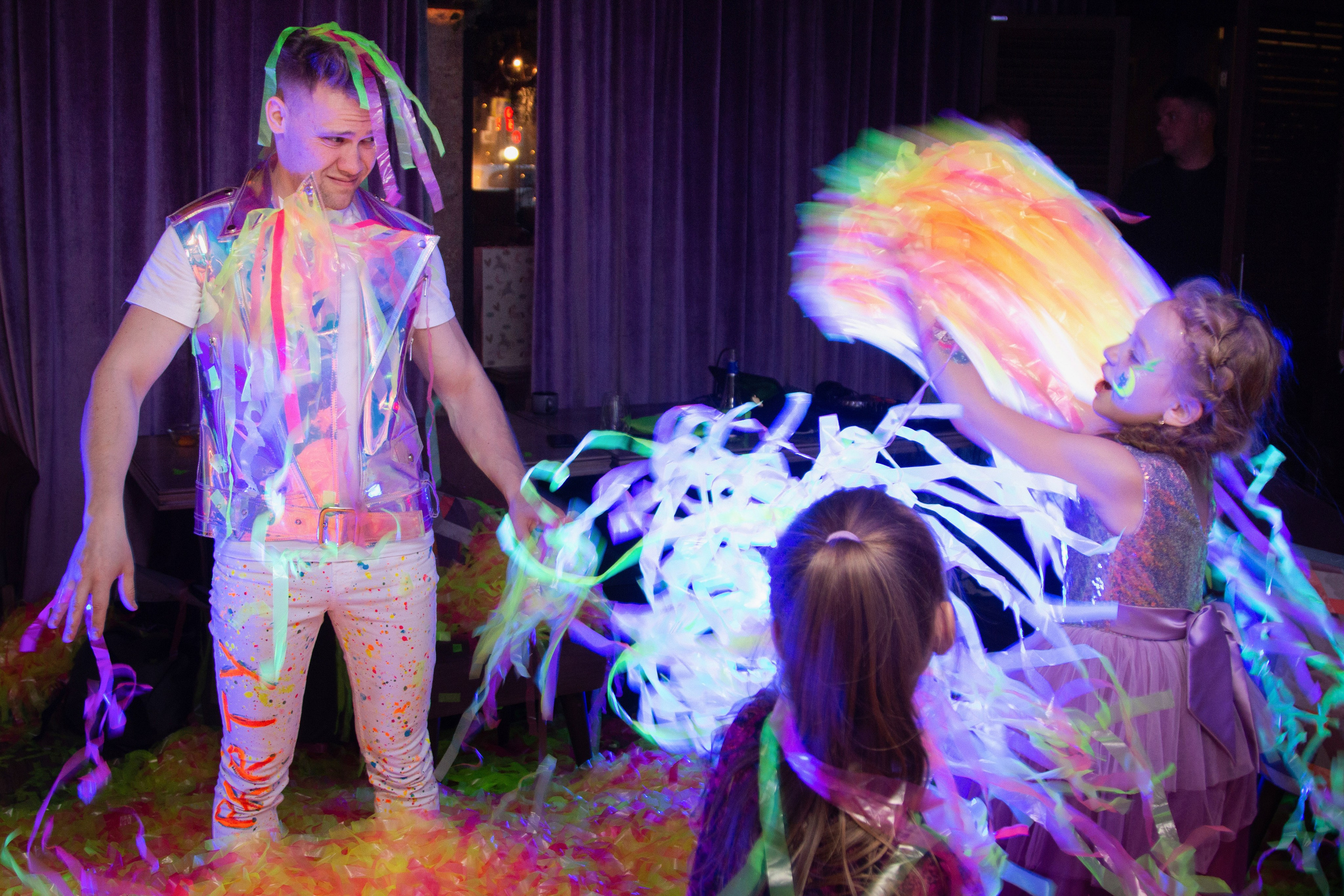 Репортаж. Фотограф Лагутин Анатолий