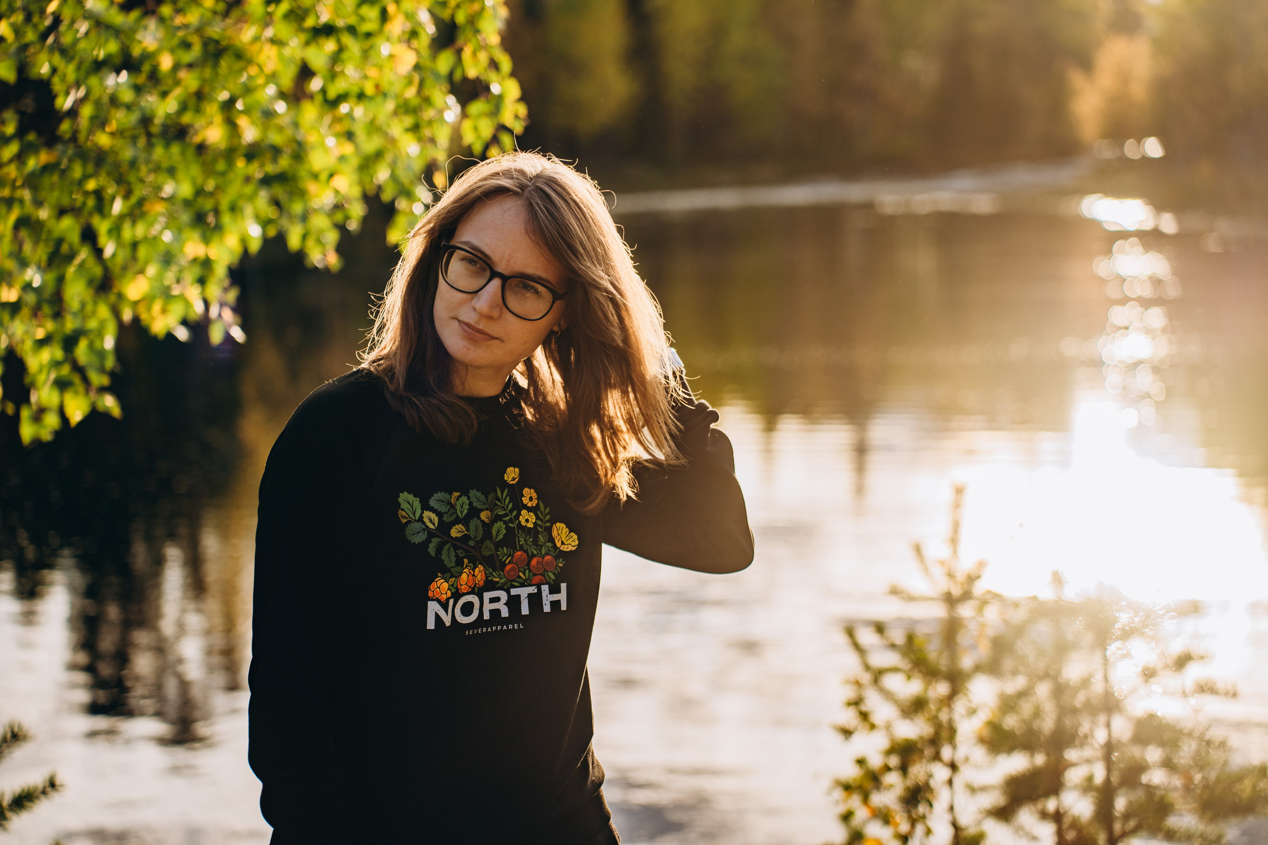 СЕВЕР. Event фотограф Степанова Александра