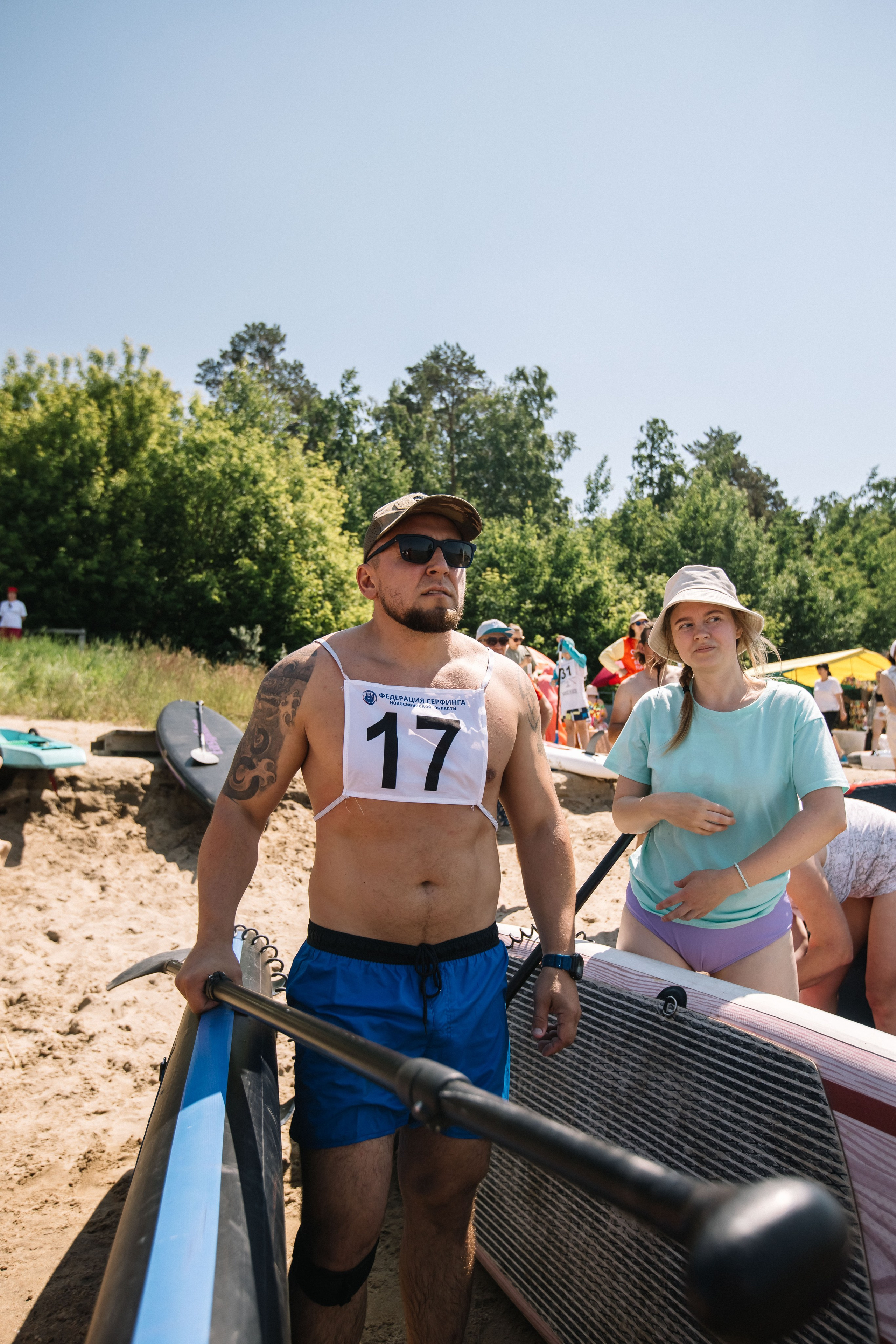Чемпионат и первенство по НСО по серфингу. Репортажный фотограф в Новосибирске