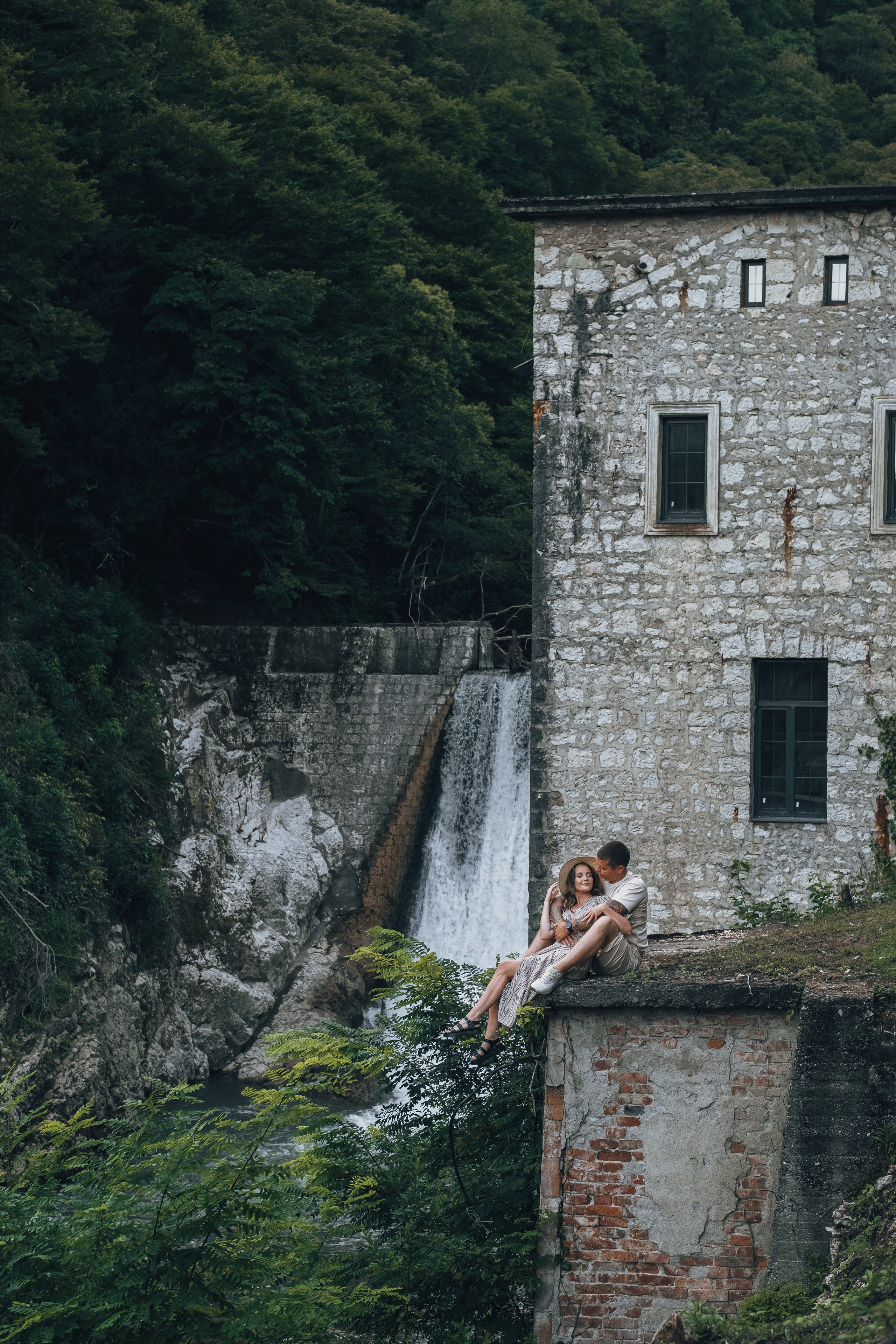 Фотоэкскурсия по Сухуму. Свадьба в Абхазии|Фотограф в Абхазии