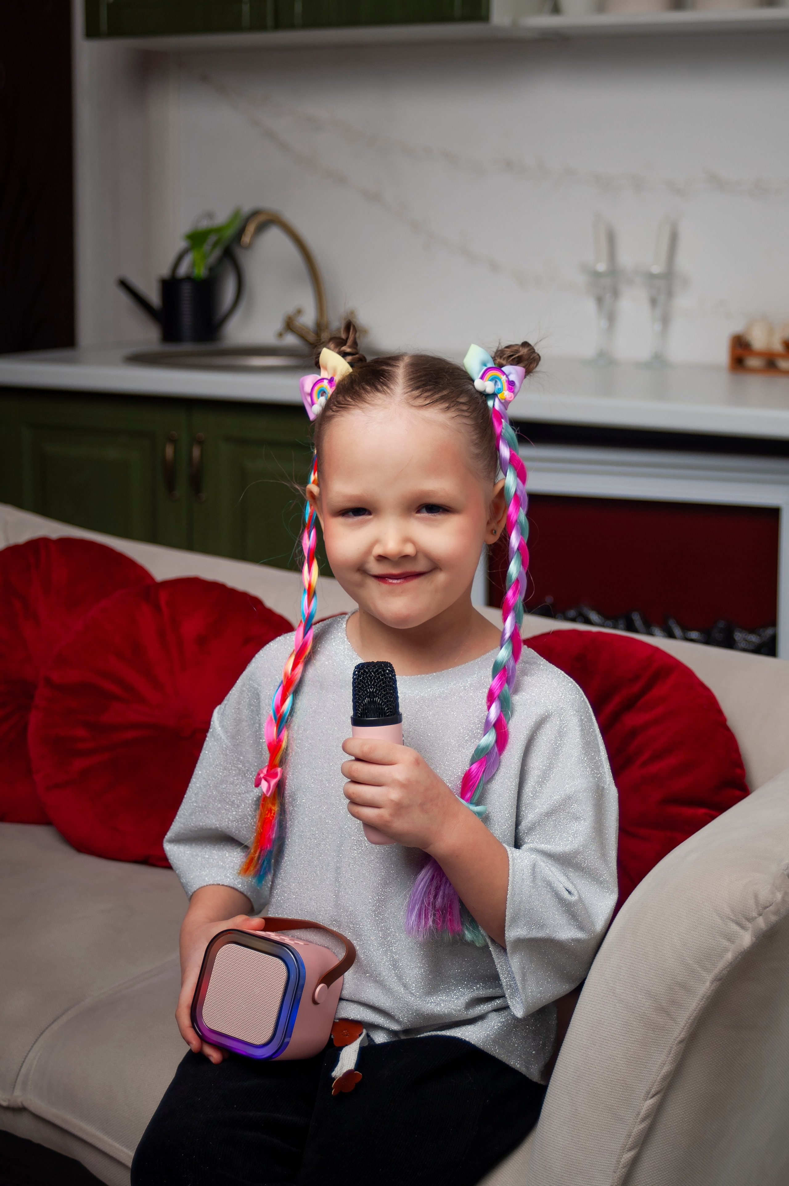 Сунцова Милана. Promodels
