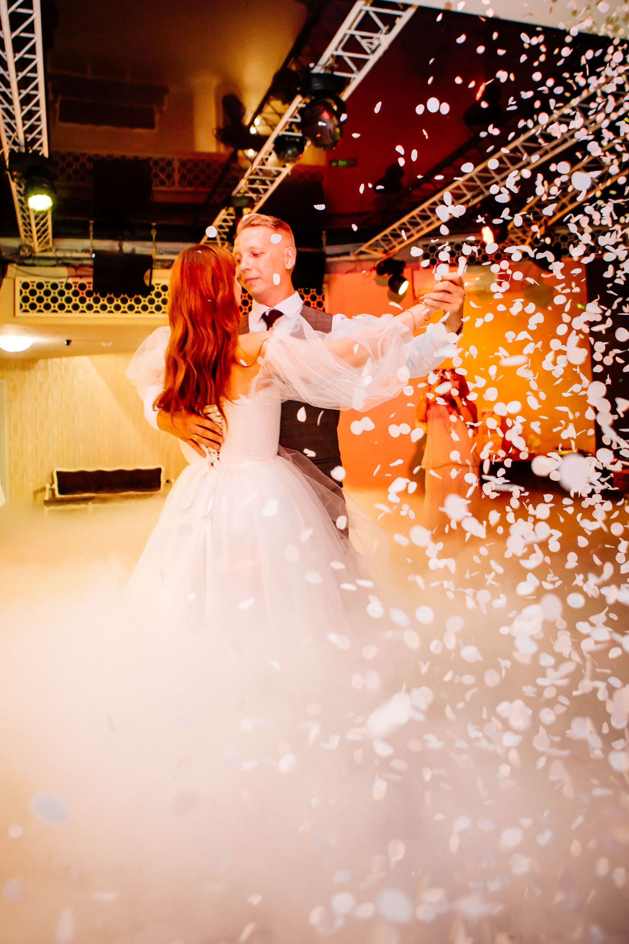 Форсаж. Рыжова Тамара