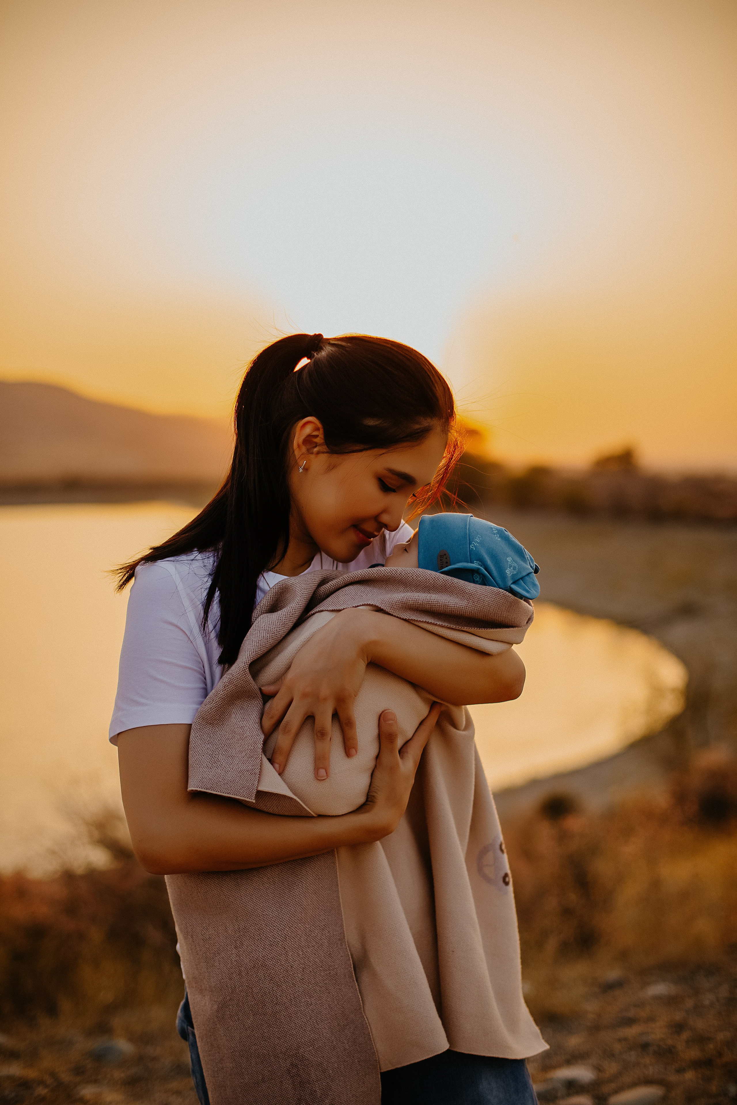 Семейная прогулка. Https://malovafoto.ru