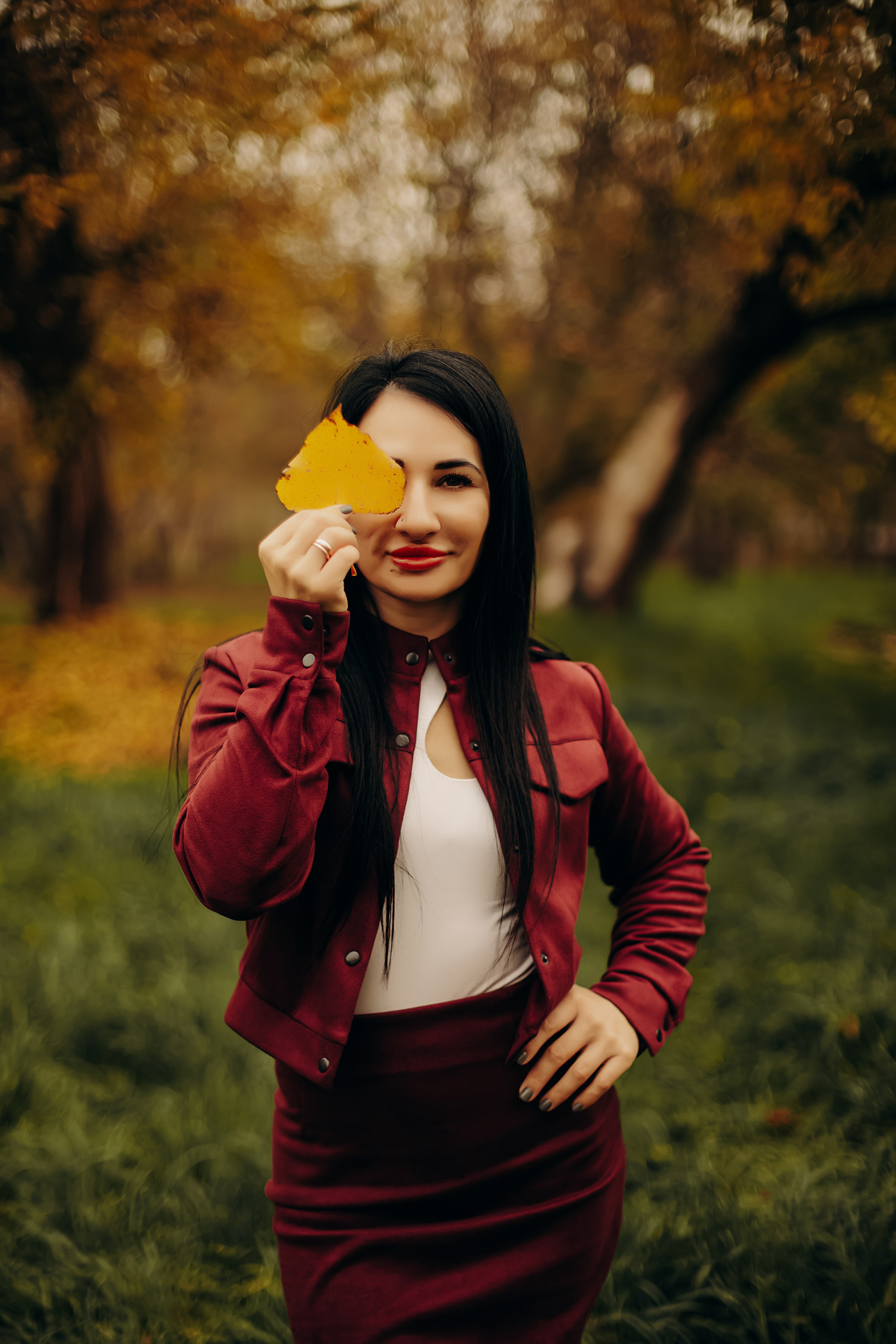 Людмила. Https://malovafoto.ru