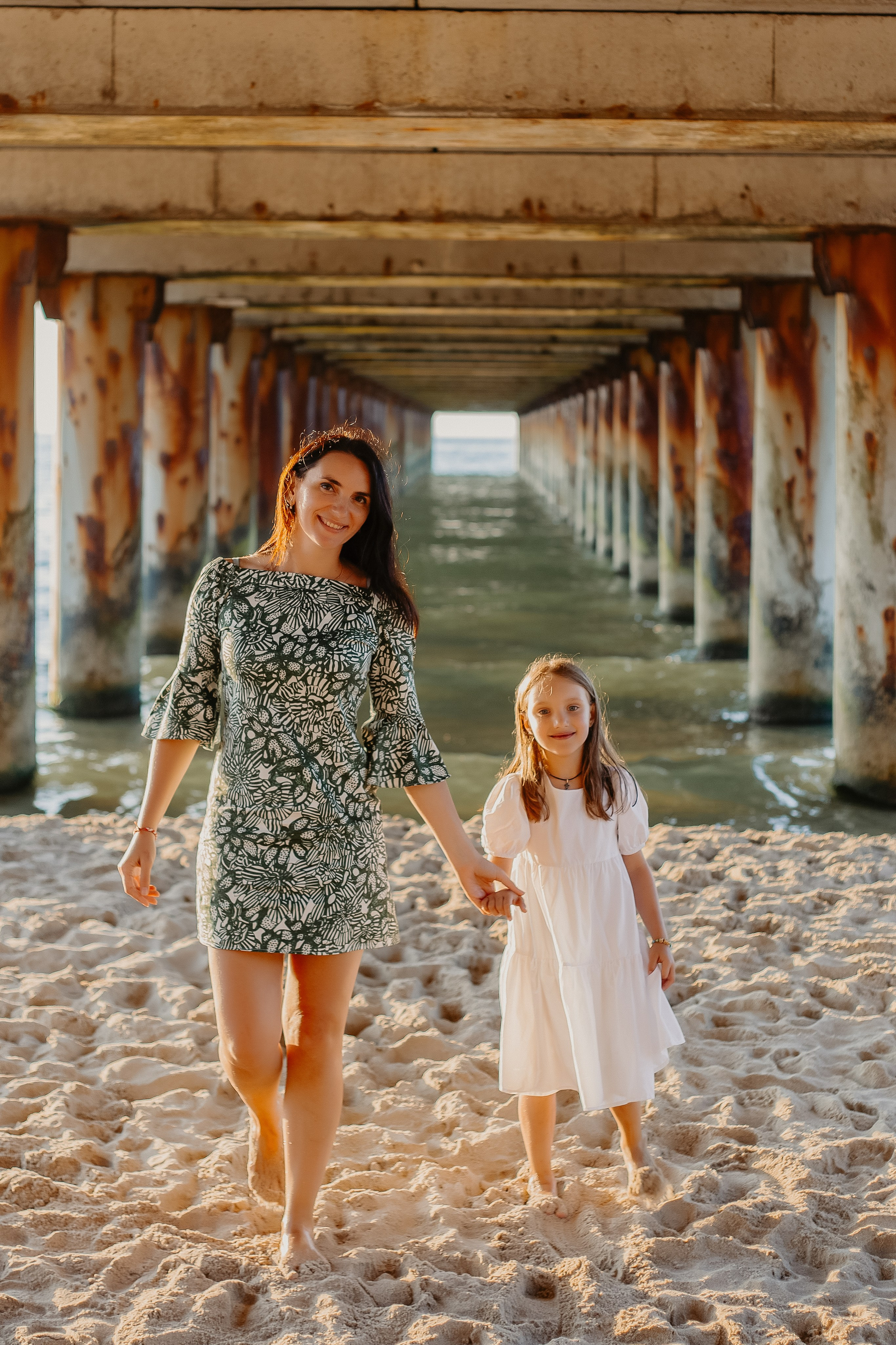 Надежда — Съемка в Пионерском. Https://malovafoto.ru