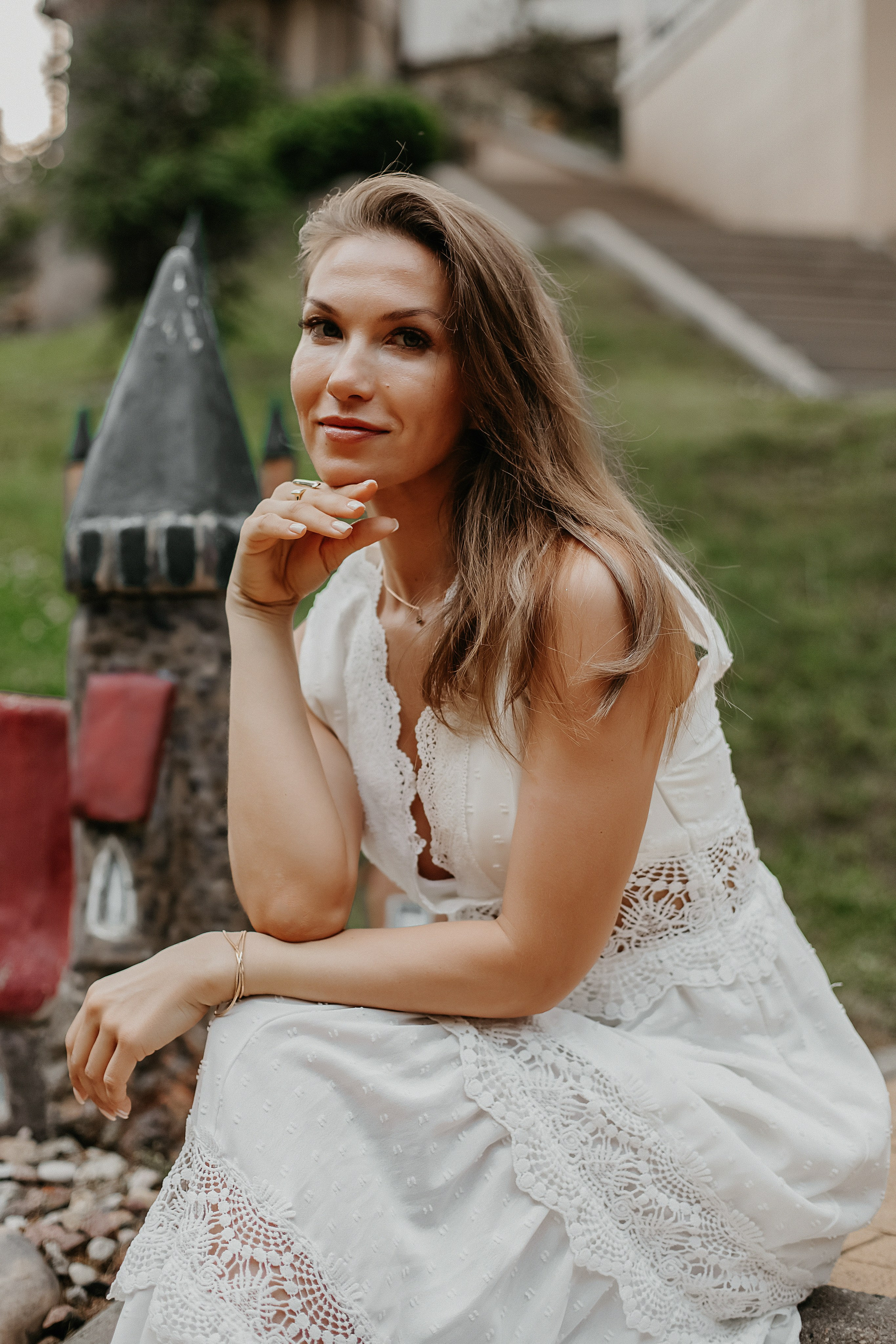 Любовь — Гостья из Якутии. Https://malovafoto.ru