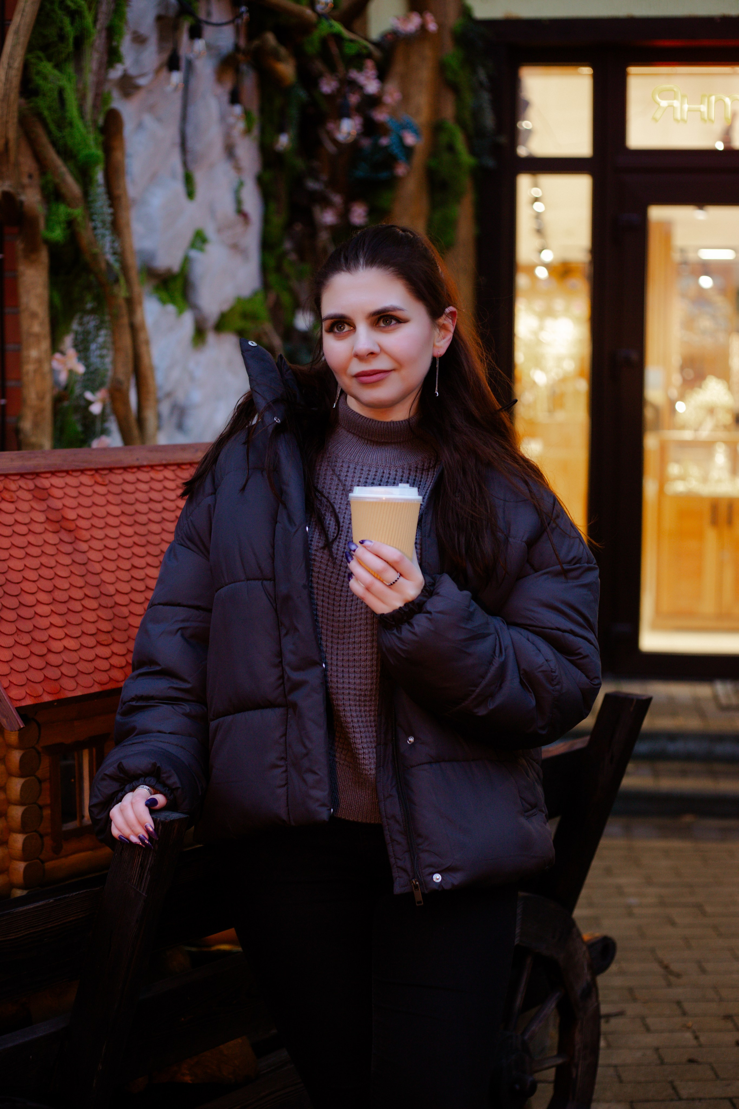 Елизавета. Https://malovafoto.ru