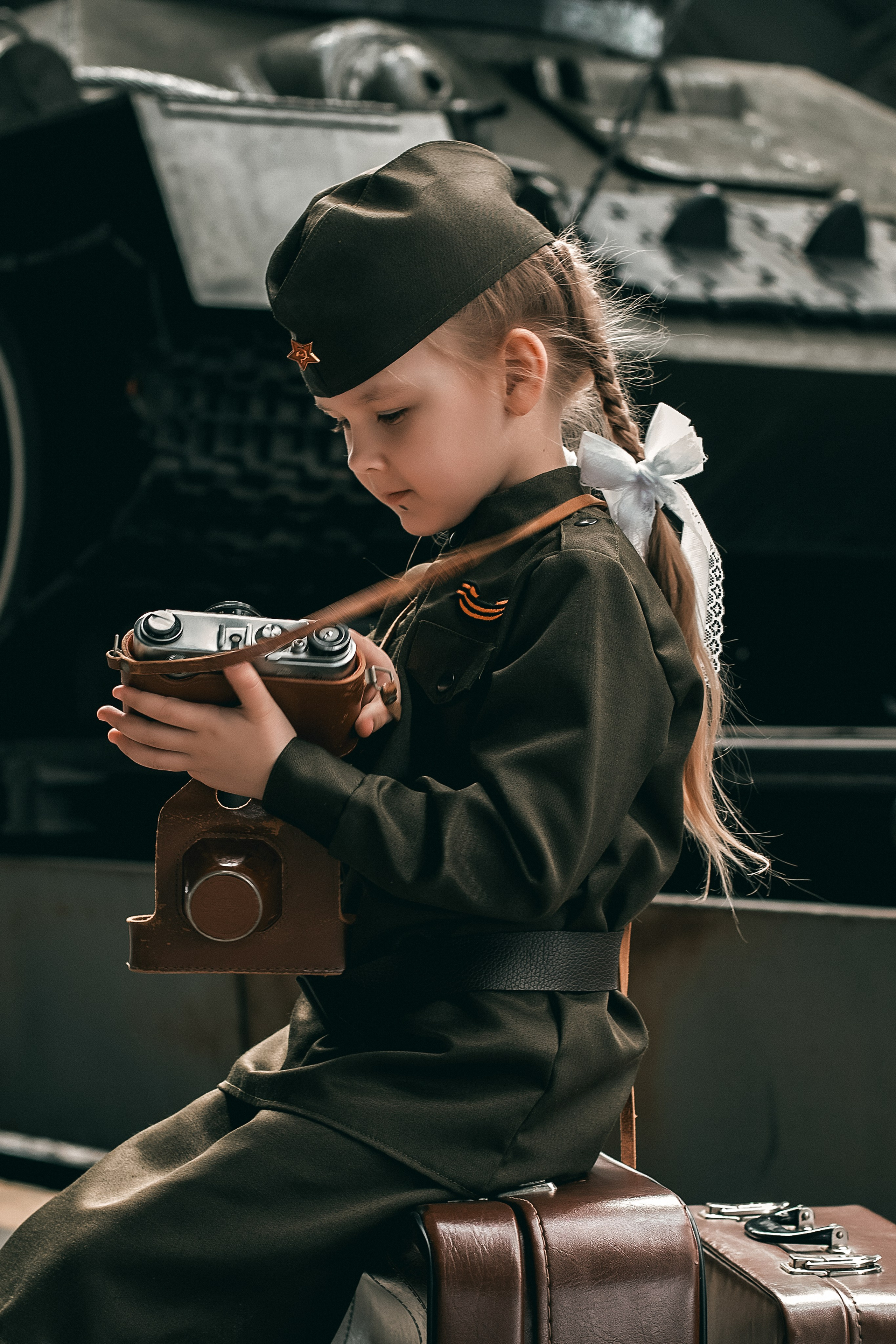 День победы!. Https://malovafoto.ru