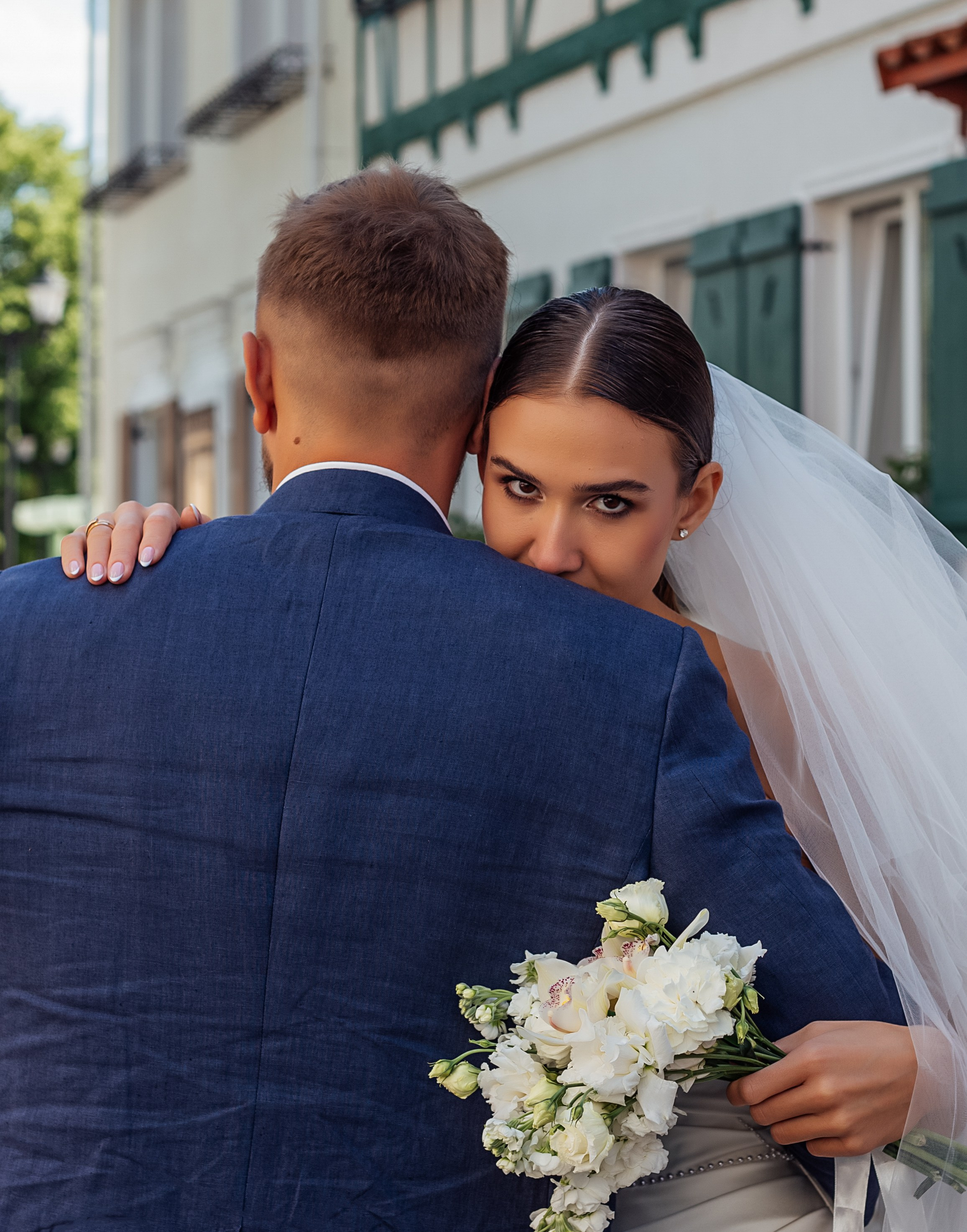 Виктория&Евгений. Https://malovafoto.ru