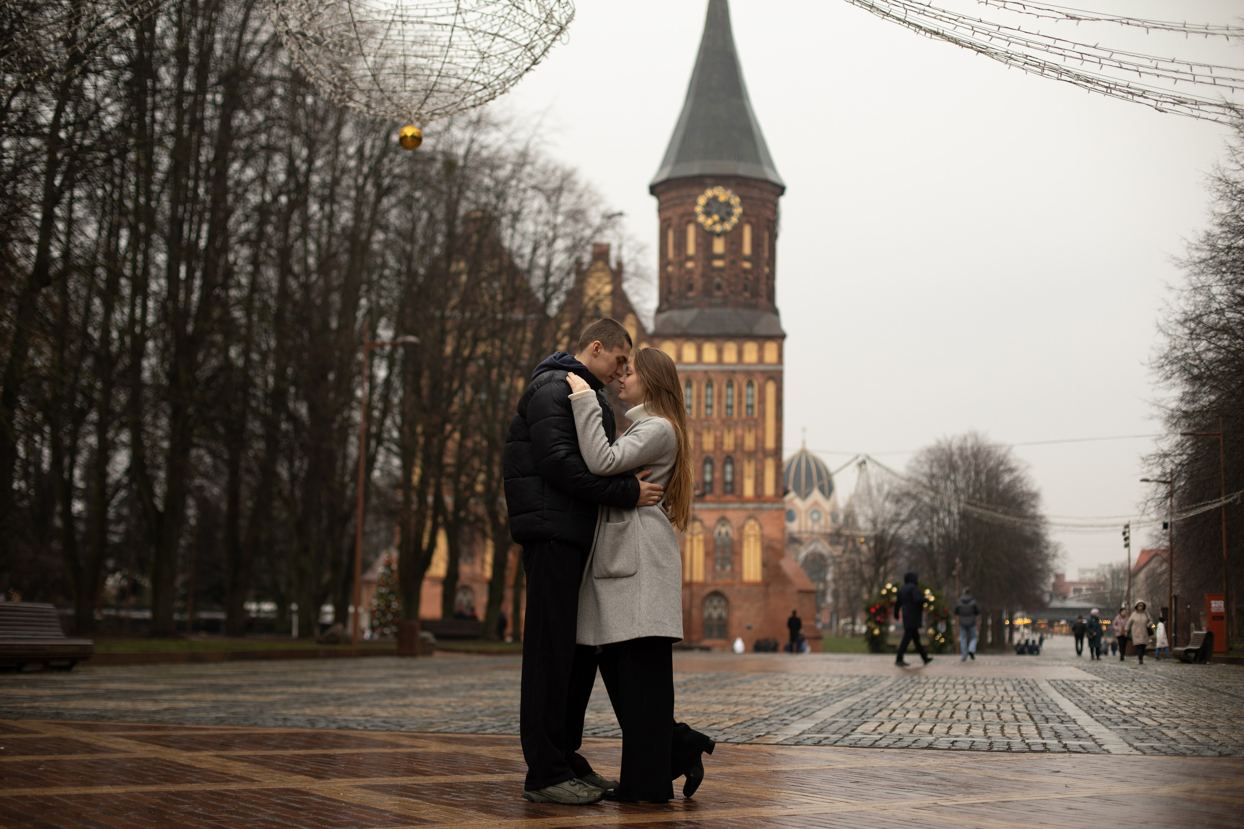 Кирилл&Кристина. Https://malovafoto.ru