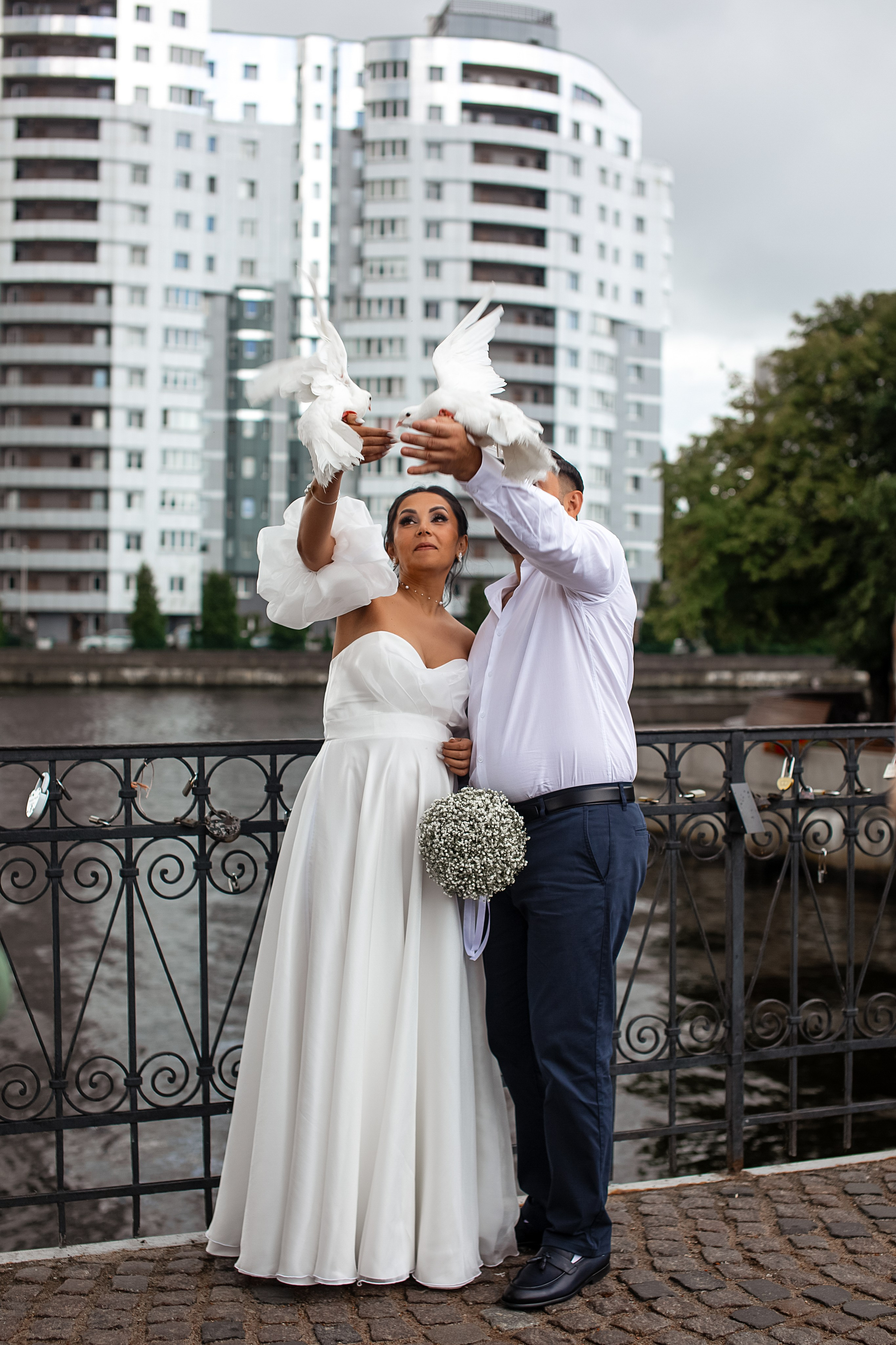 Илья&Роза. Https://malovafoto.ru