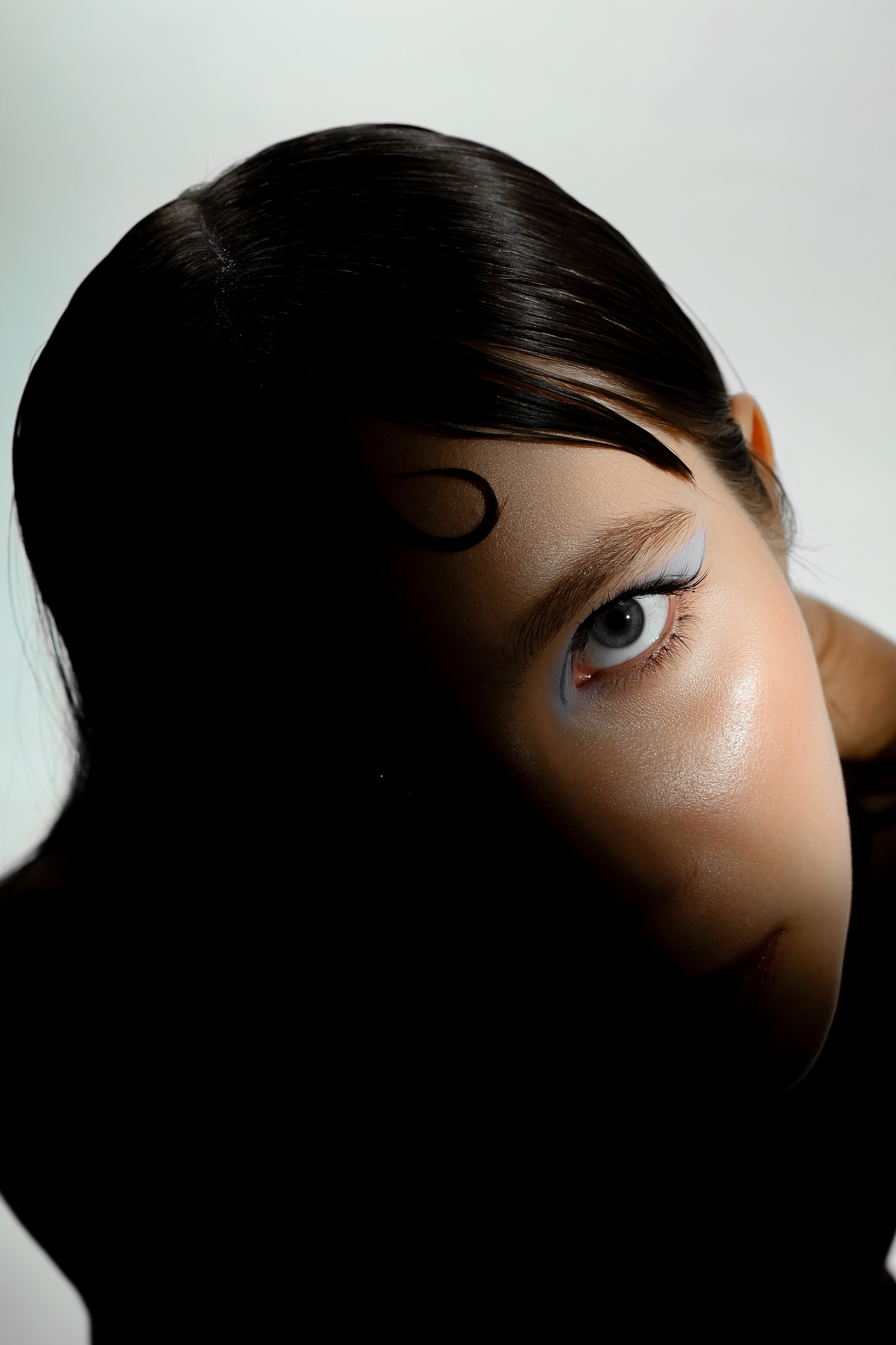 Мила. Женский фотограф в Санкт-Петербурге