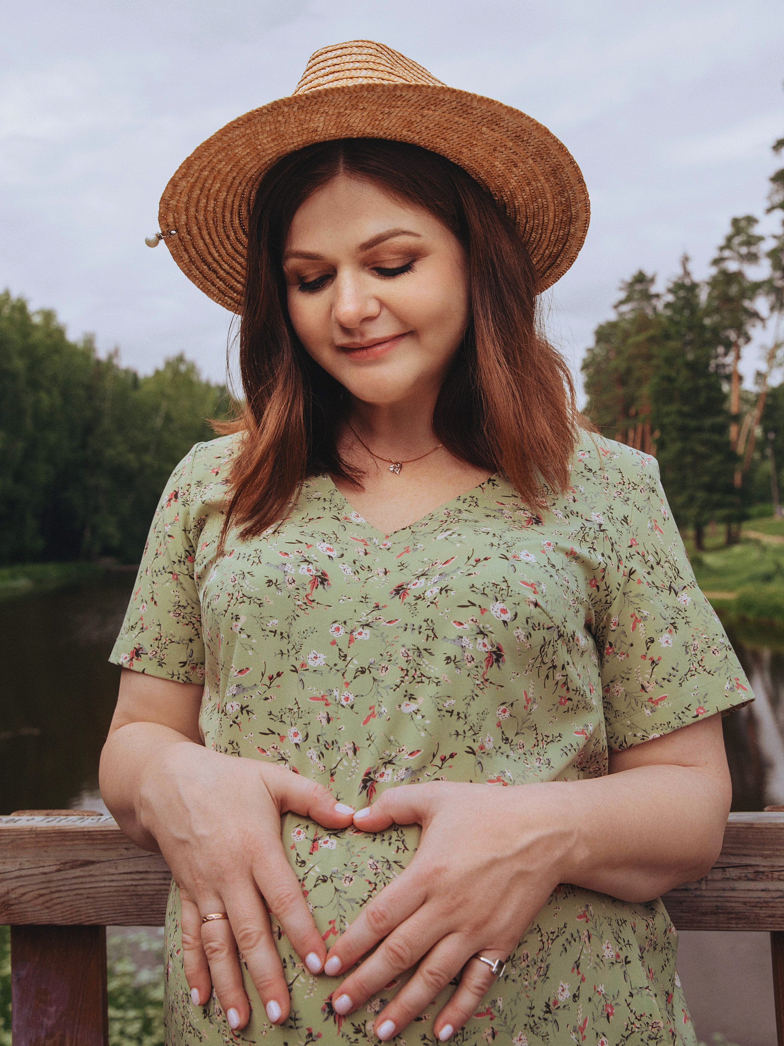 DMITRY & OLGA. Фотограф Ариана Романовская, Москва и МО