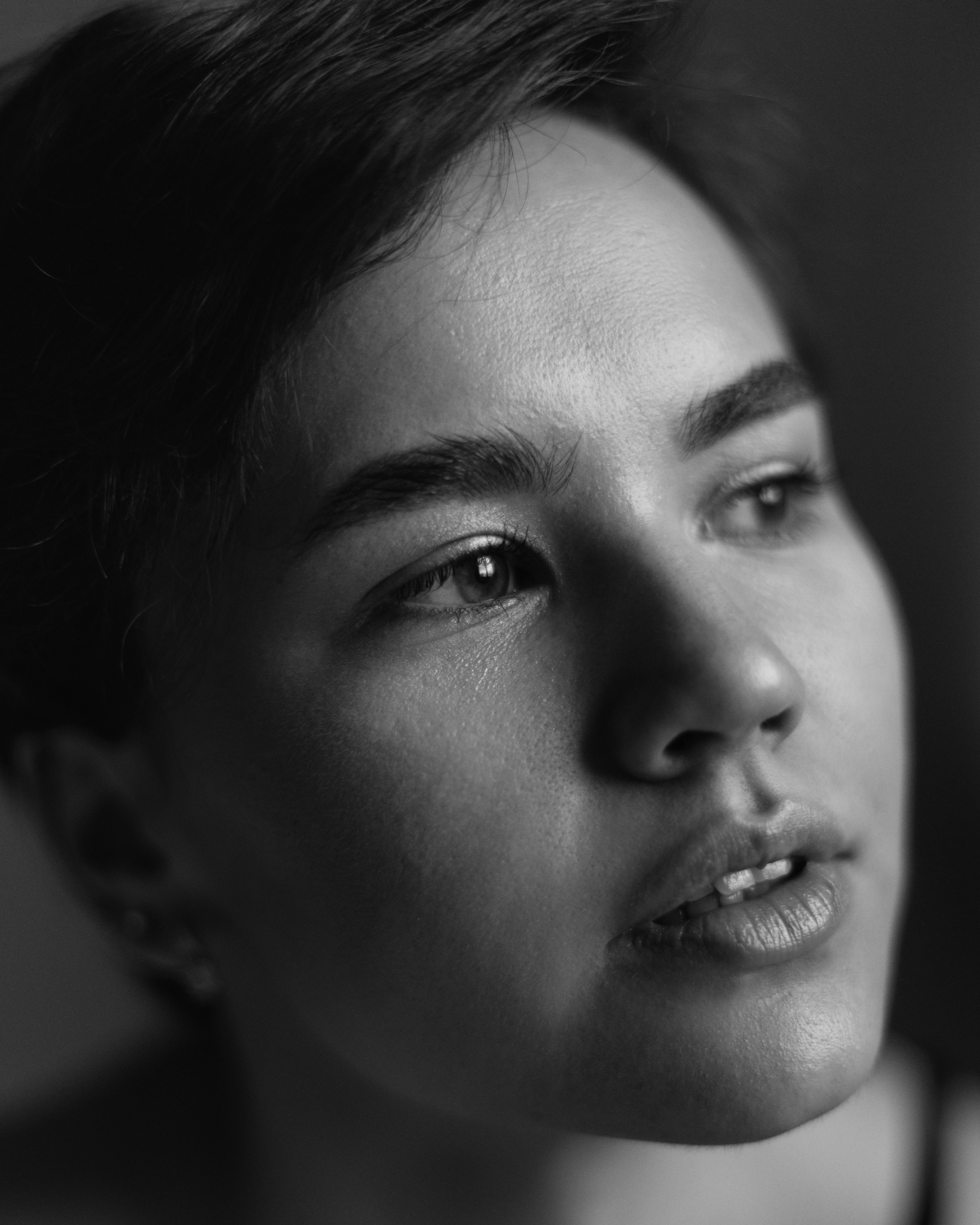 Вера. Фотограф в Москве — Евгения Прокопенко