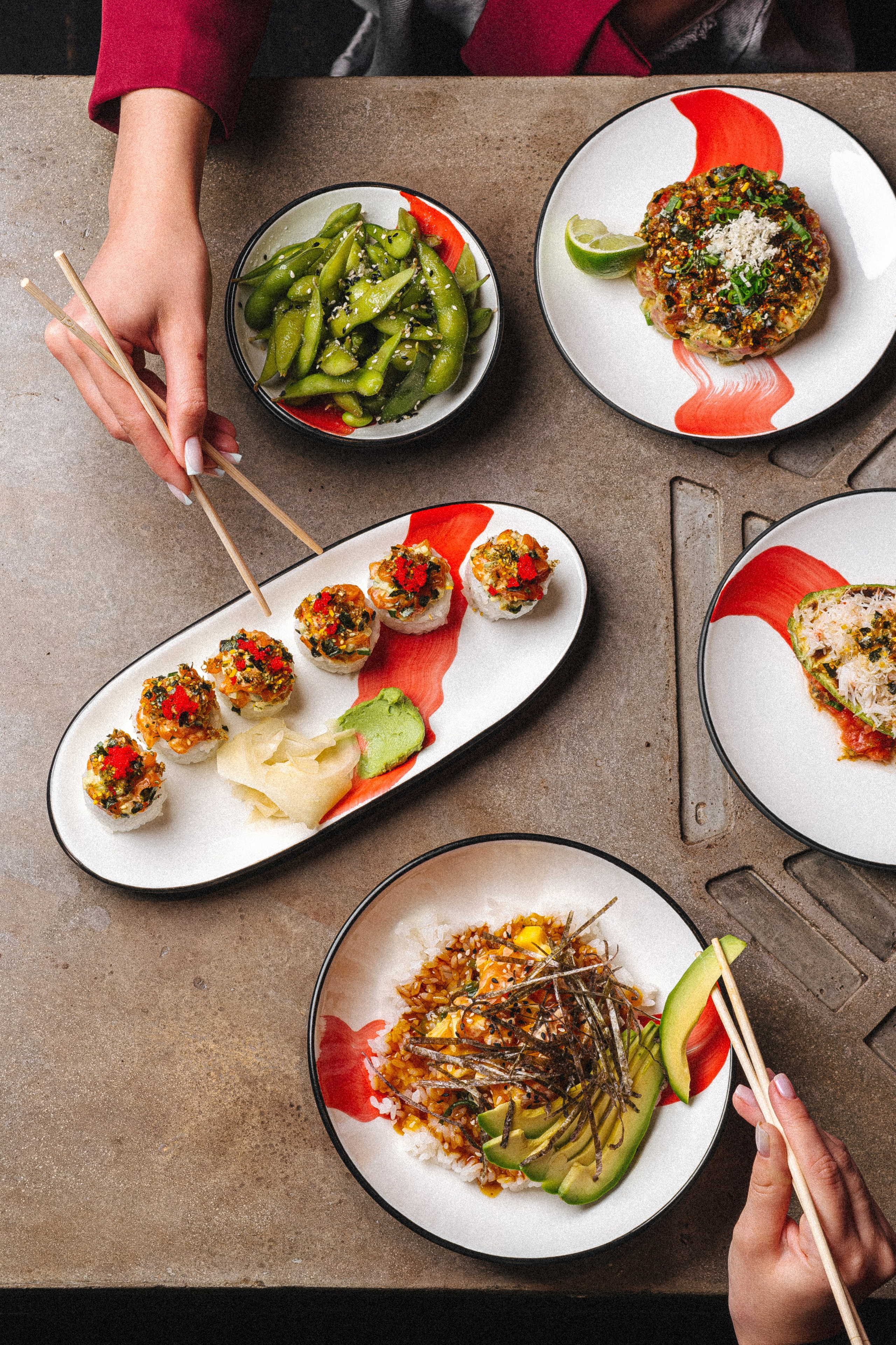 Контент для соц.сетей. Фуд и предметный фотограф Виталий Морозов г. Москва