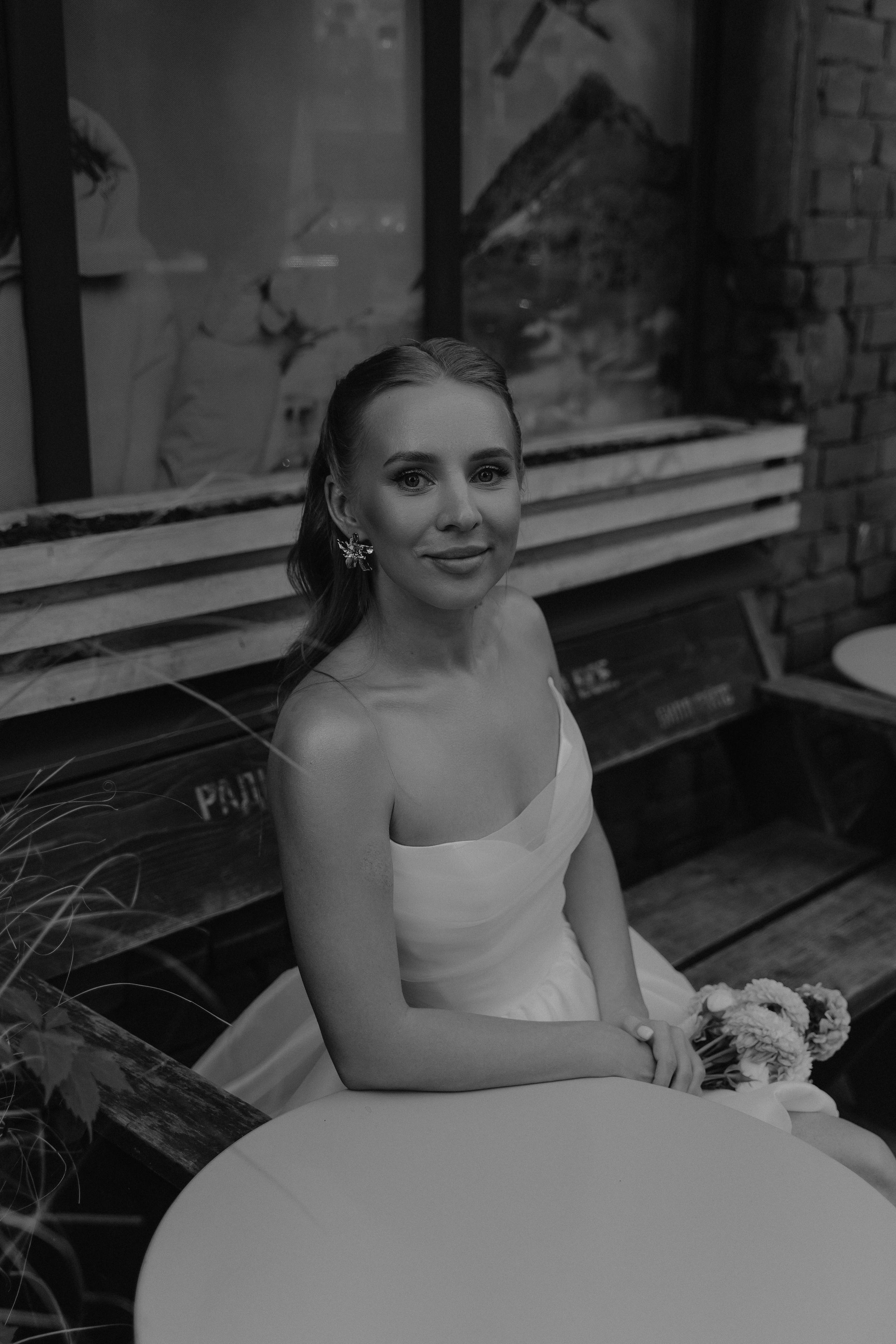 A&D. Свадебный фотограф — Наталья Фед СПб/Москва