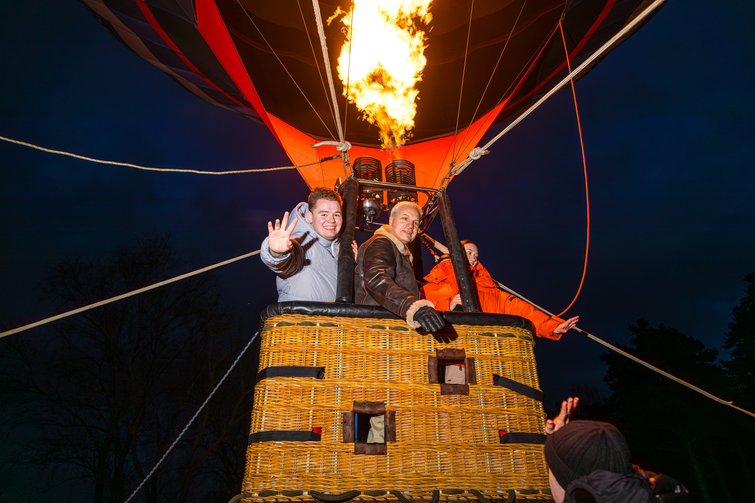 Репортажи. Фотограф Марат Ситхов