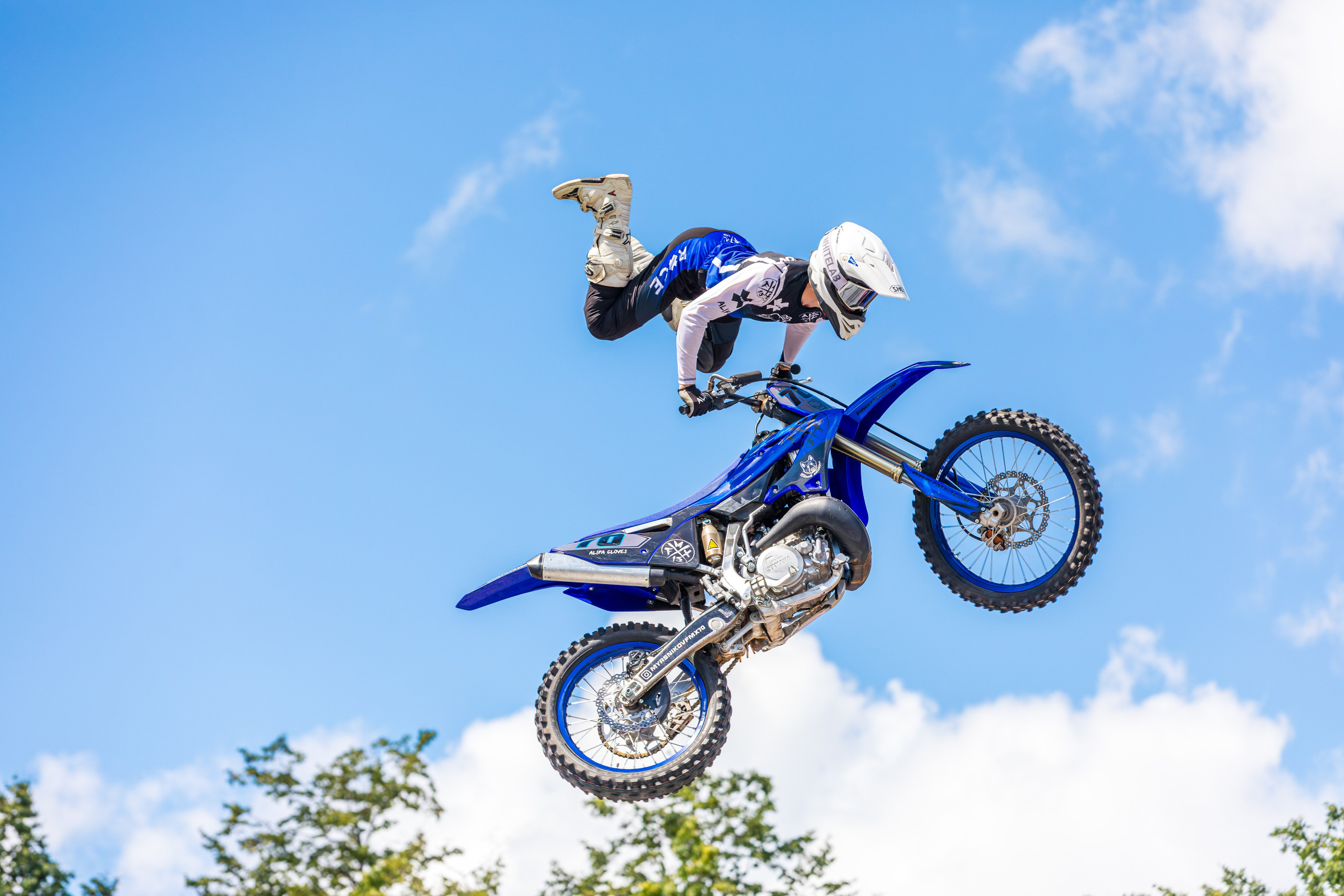 Спорт. Фотограф Марат Ситхов