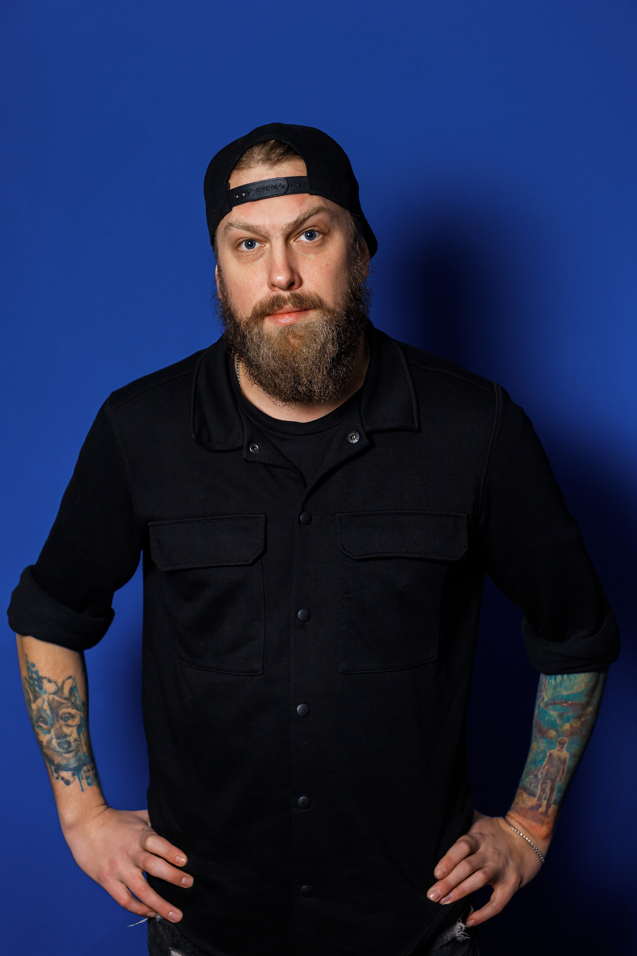 Nord Sound. Мария Стеклова контент фотограф и семейный фотограф в Омске и Тюмени