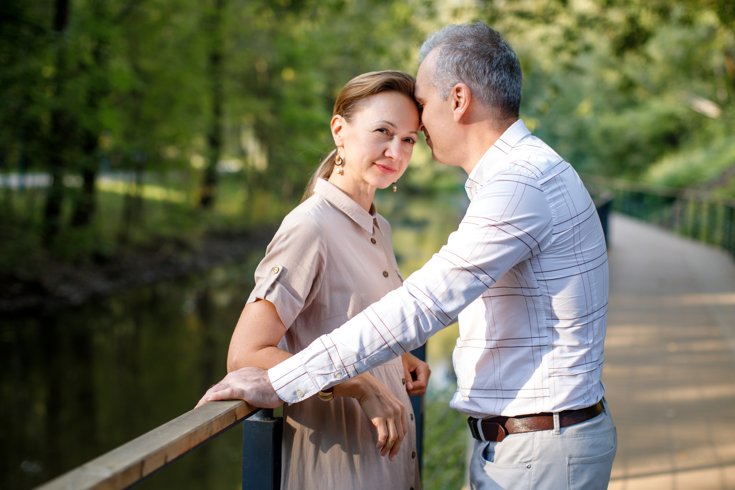 Любовь. Детский и семейный фотограф Мария Киселёва. Москва