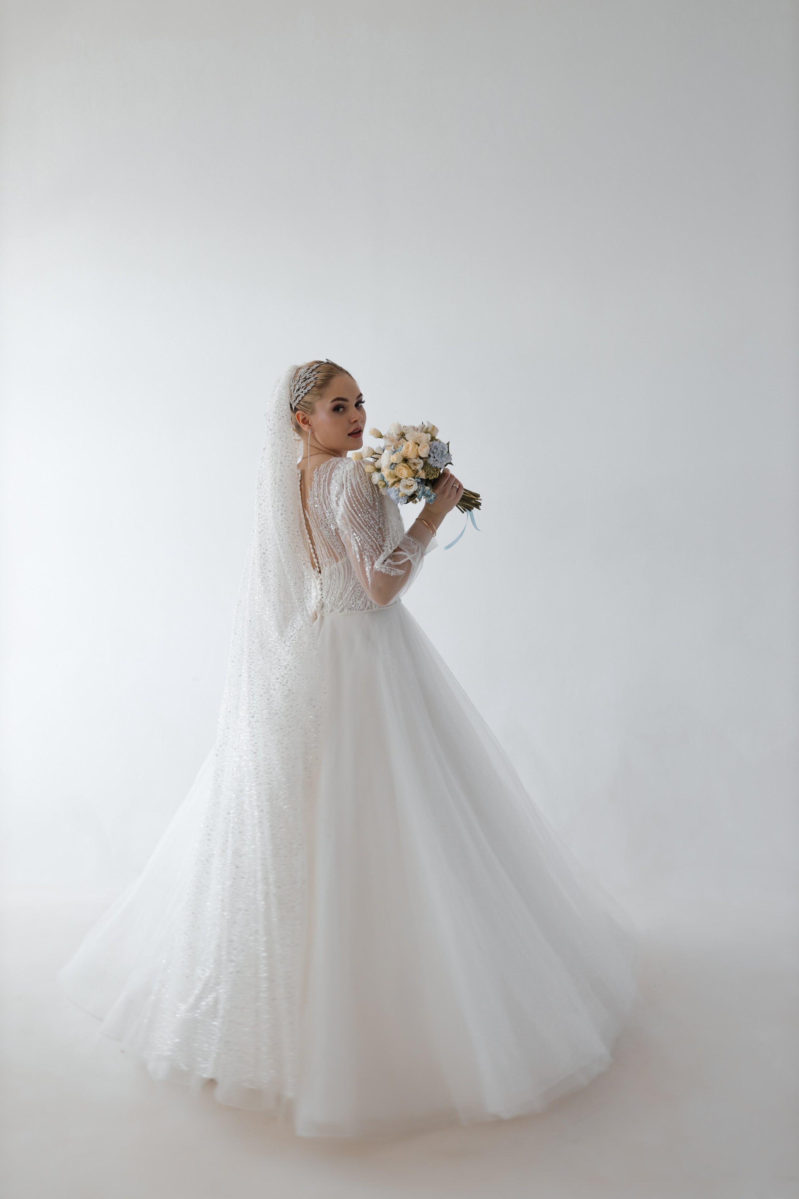 V&D. Фотограф Катерина Самойлова Волгоградская область Михайловка