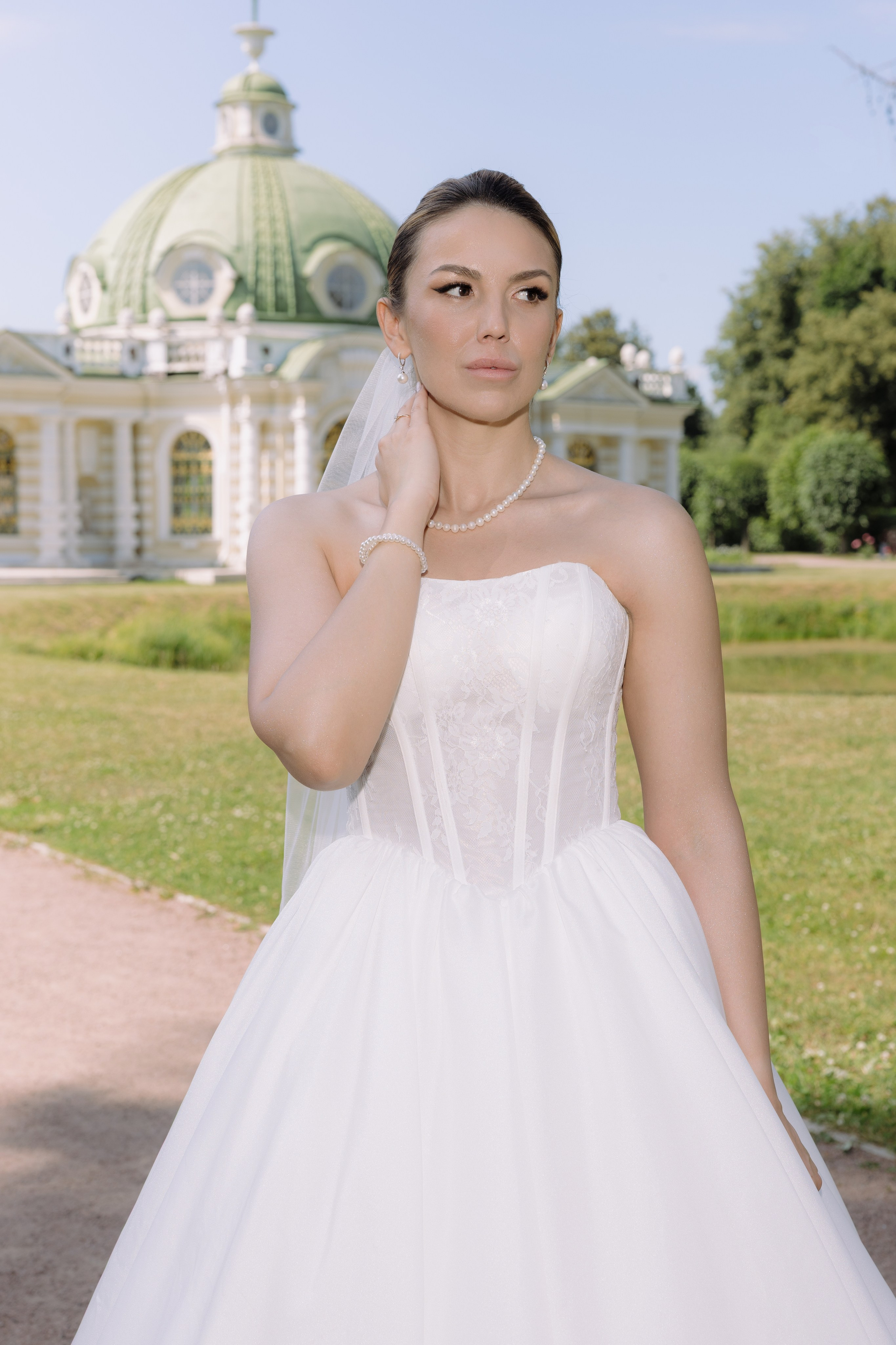 В & В 3/07. Фотограф в Москве Рышкевич Полина