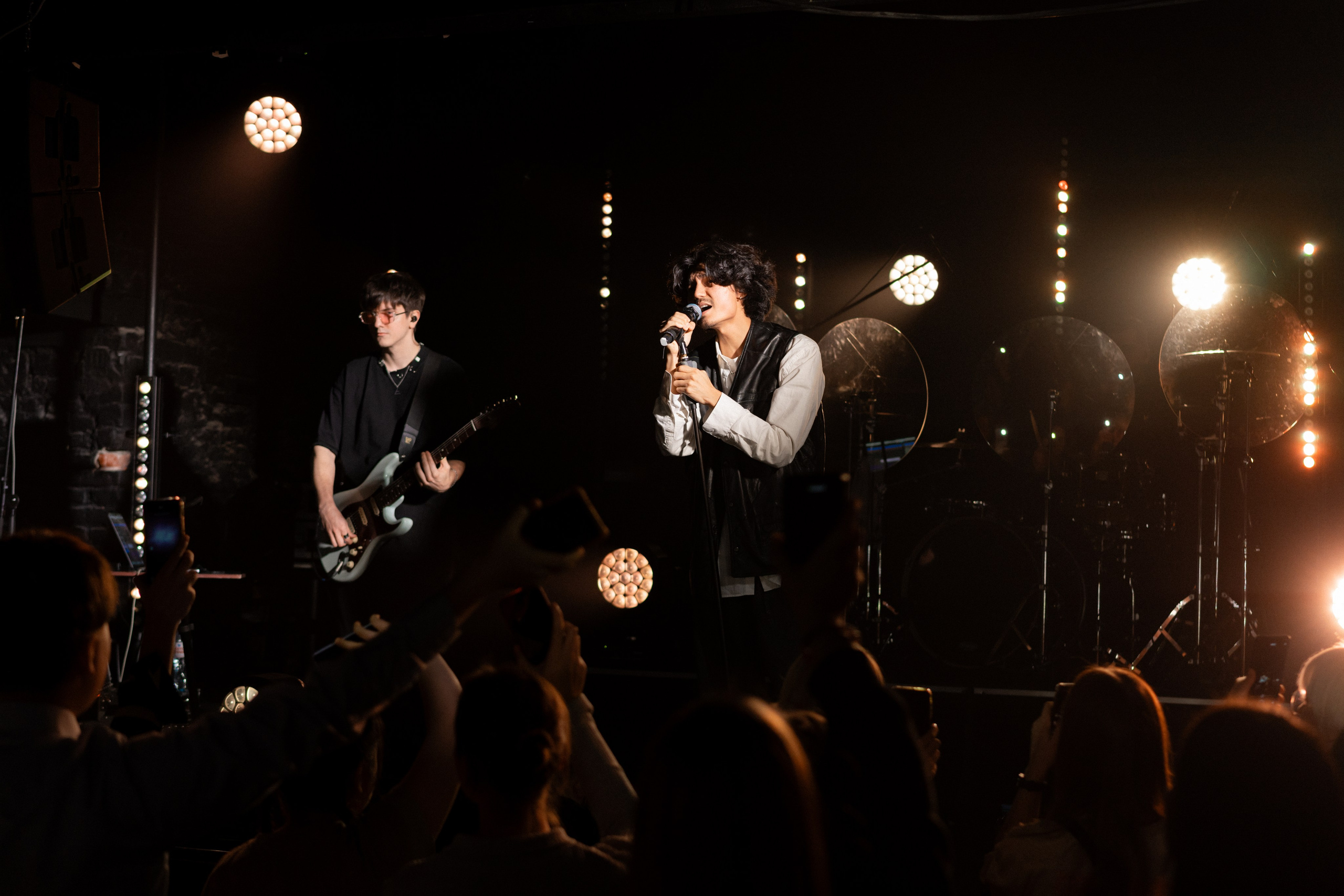 Фестиваль молодёжи «Лица» 2024. Фотограф Надежда Погребняк | Рязань | Москва