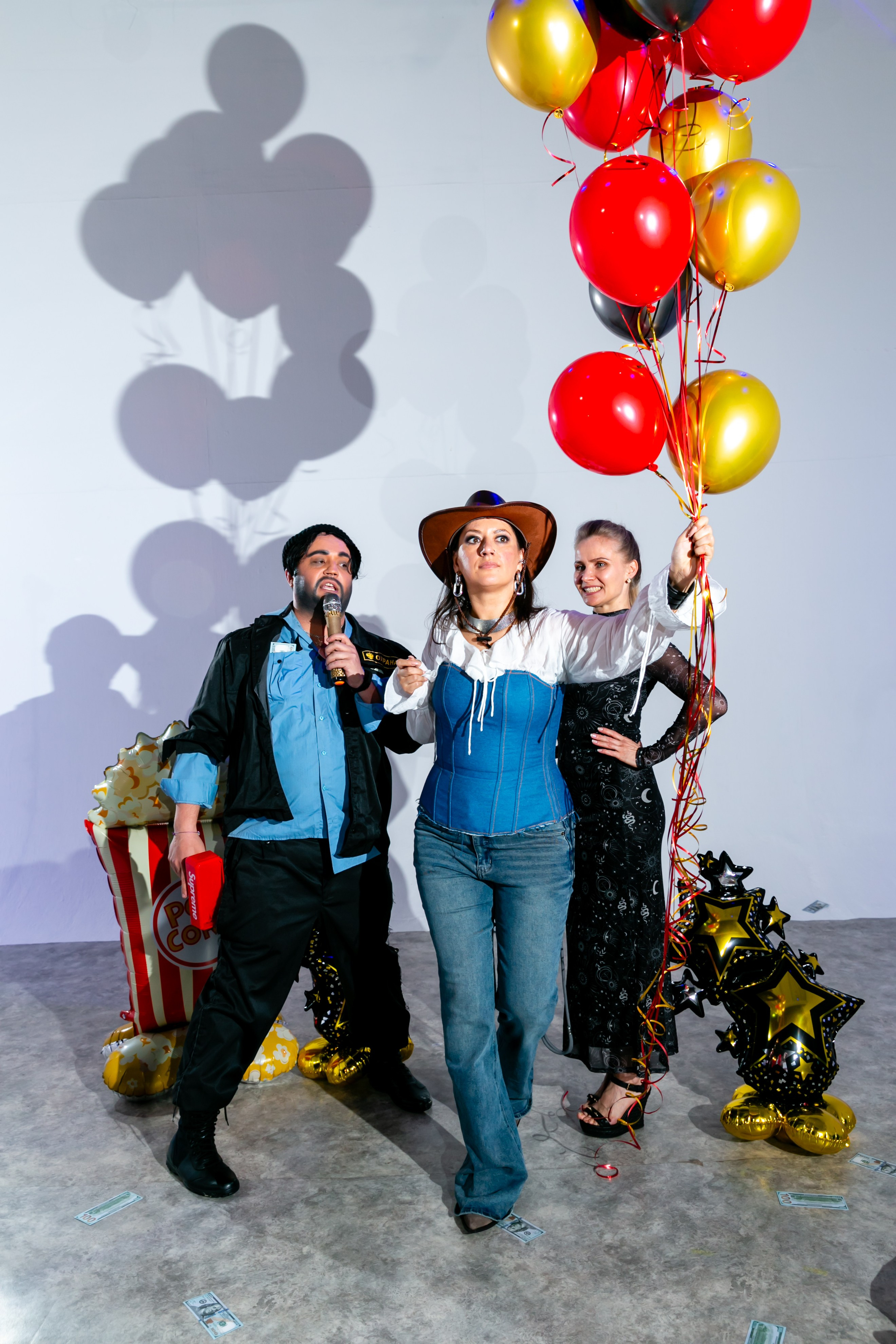 Светлана Ларионова 25.07. Фотограф Елена Лагода