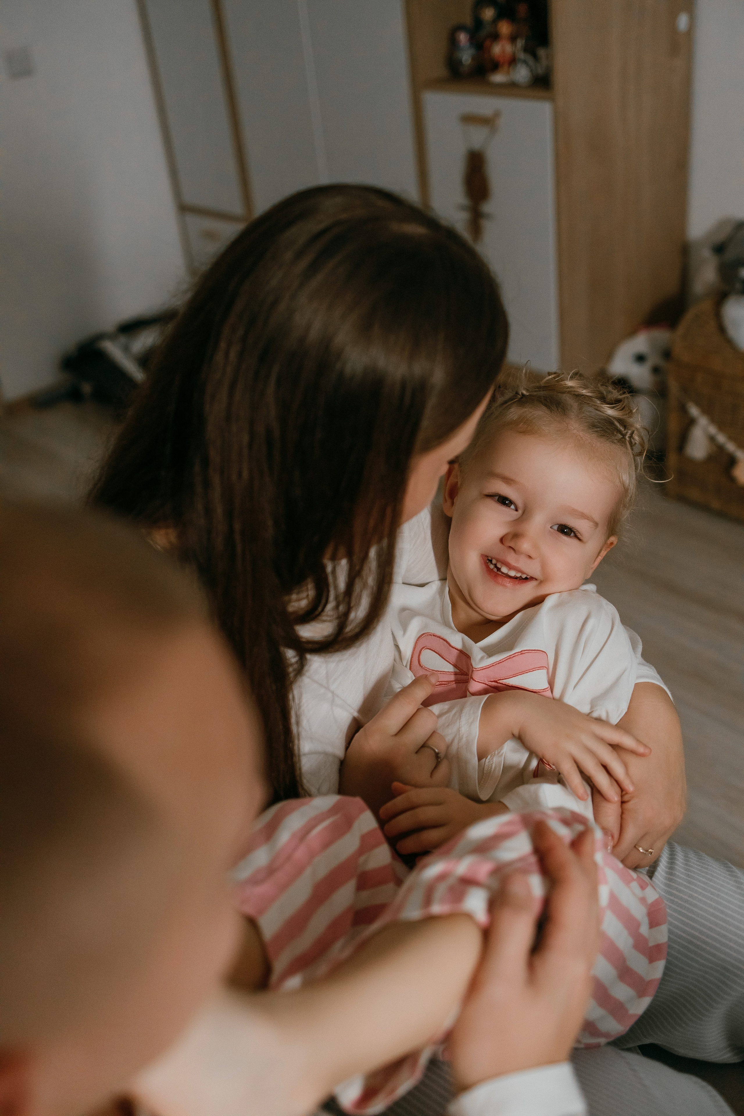 Ballet 🎄. Фотограф в Санкт-Петербурге Виктория Безверхая