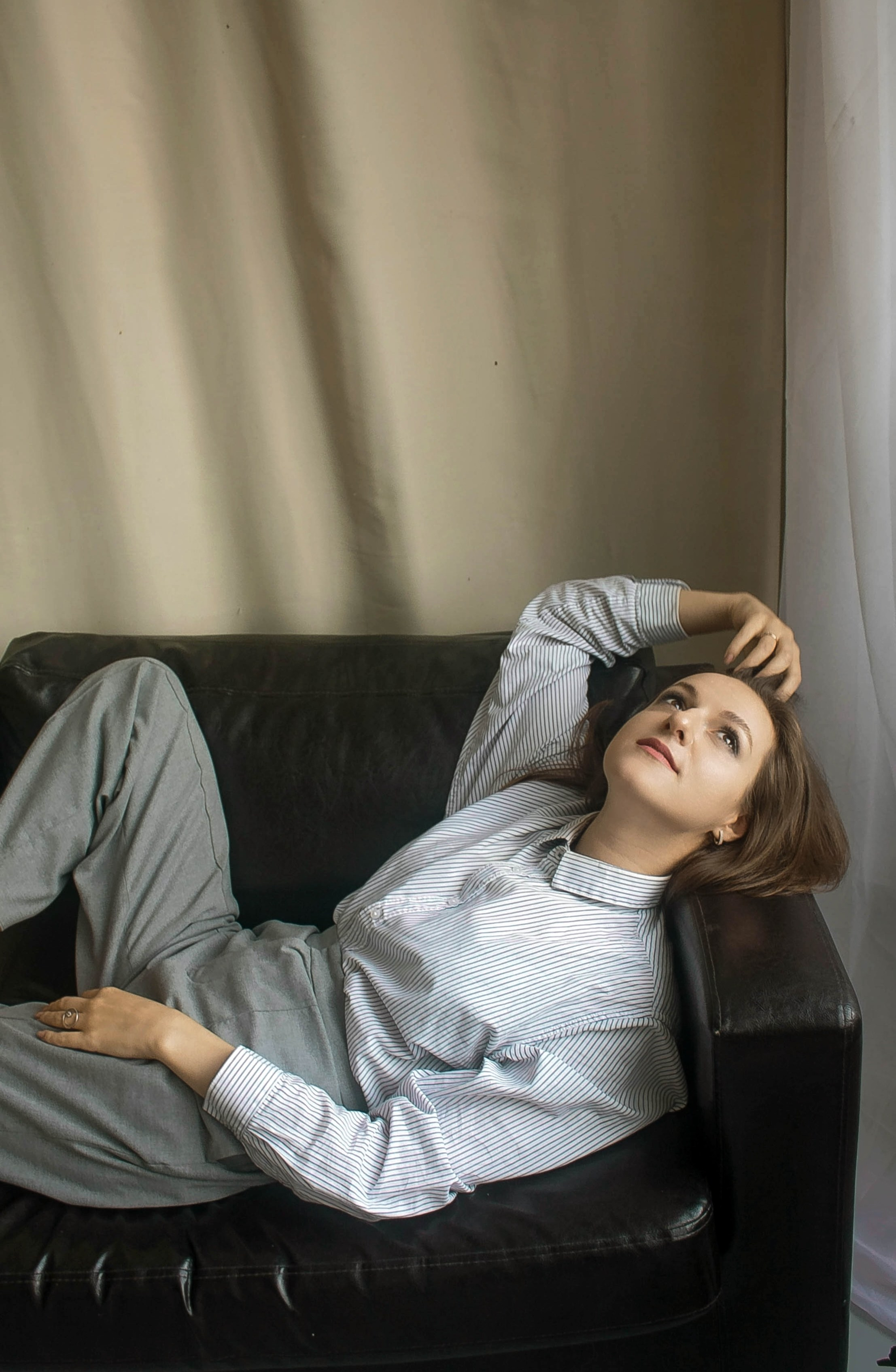 Эльвира. Дарья Баруткина фотограф в Санкт-Петербурге