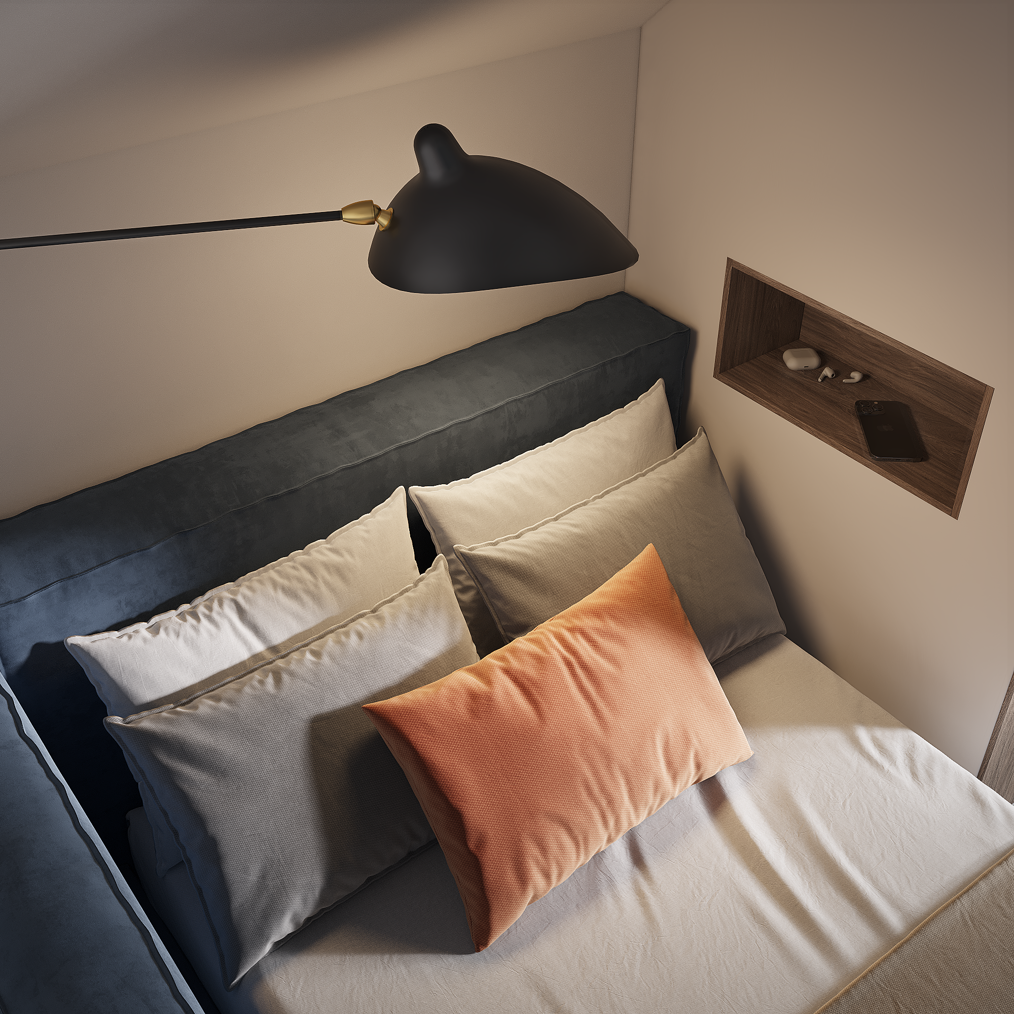 5. Irina Voropaeva | Interior Strategist | Residential Interior Design