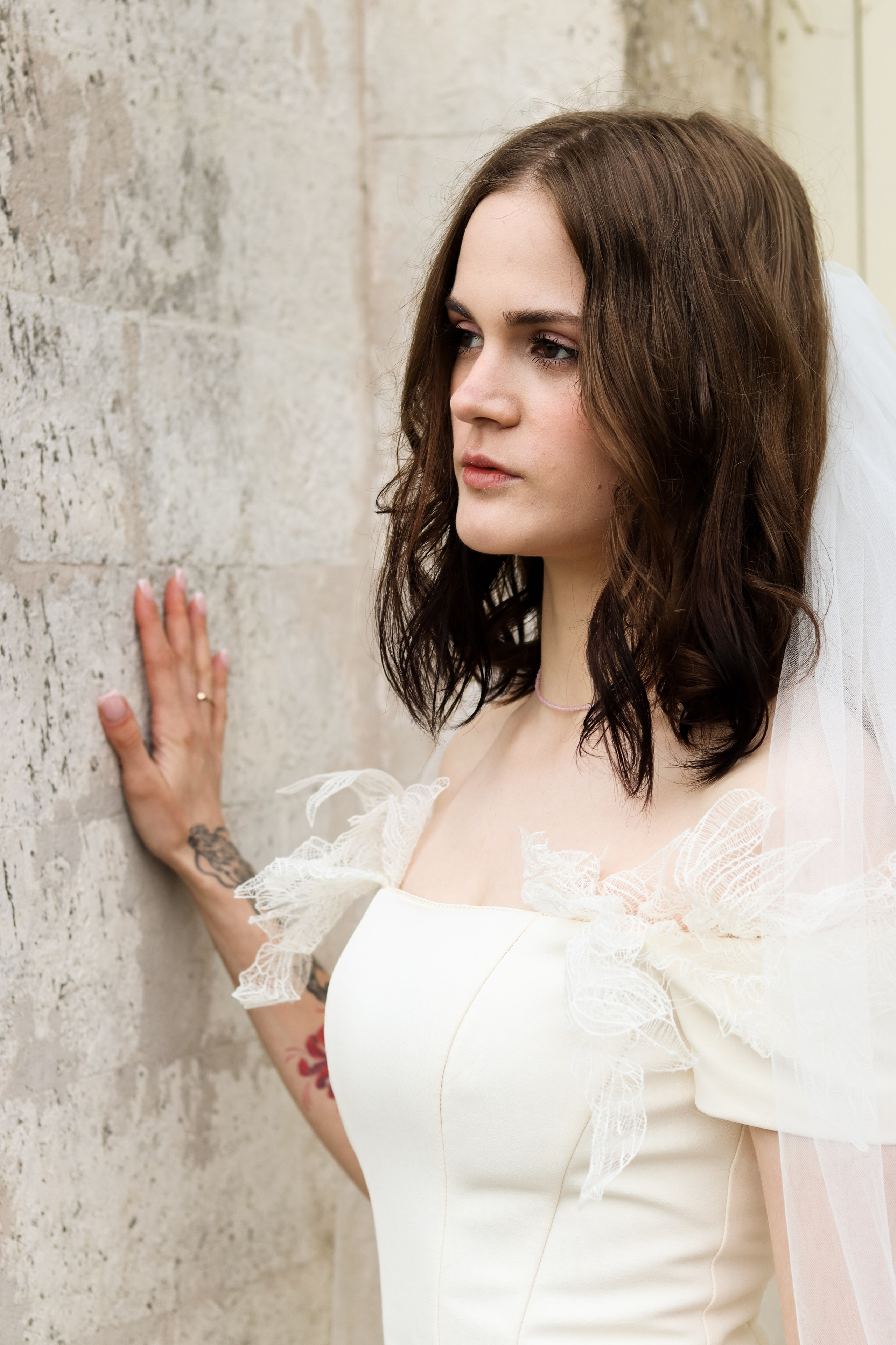 Свадьба Дарии и Дмитрия. Репортажный фотограф в Москве и Зеленограде Karina-vozd