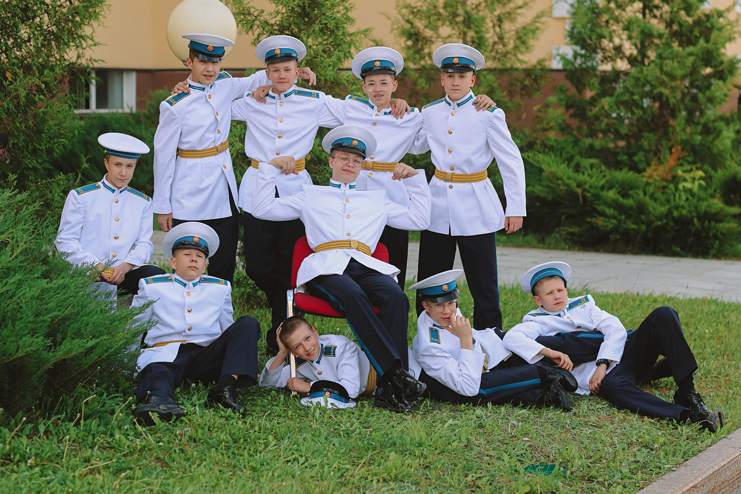 Кадетское училище. Семейный фотограф Тюмень, фотограф на роды Салмина Мария