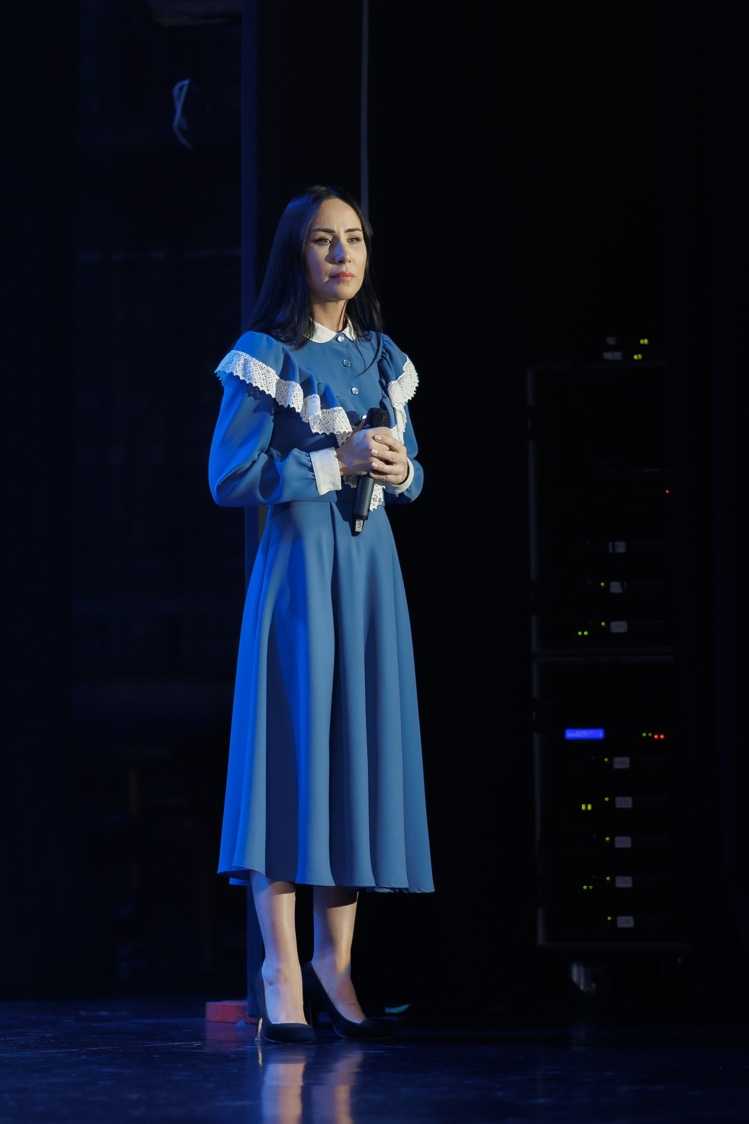 Музыкально-поэтический вечер «МУСА»