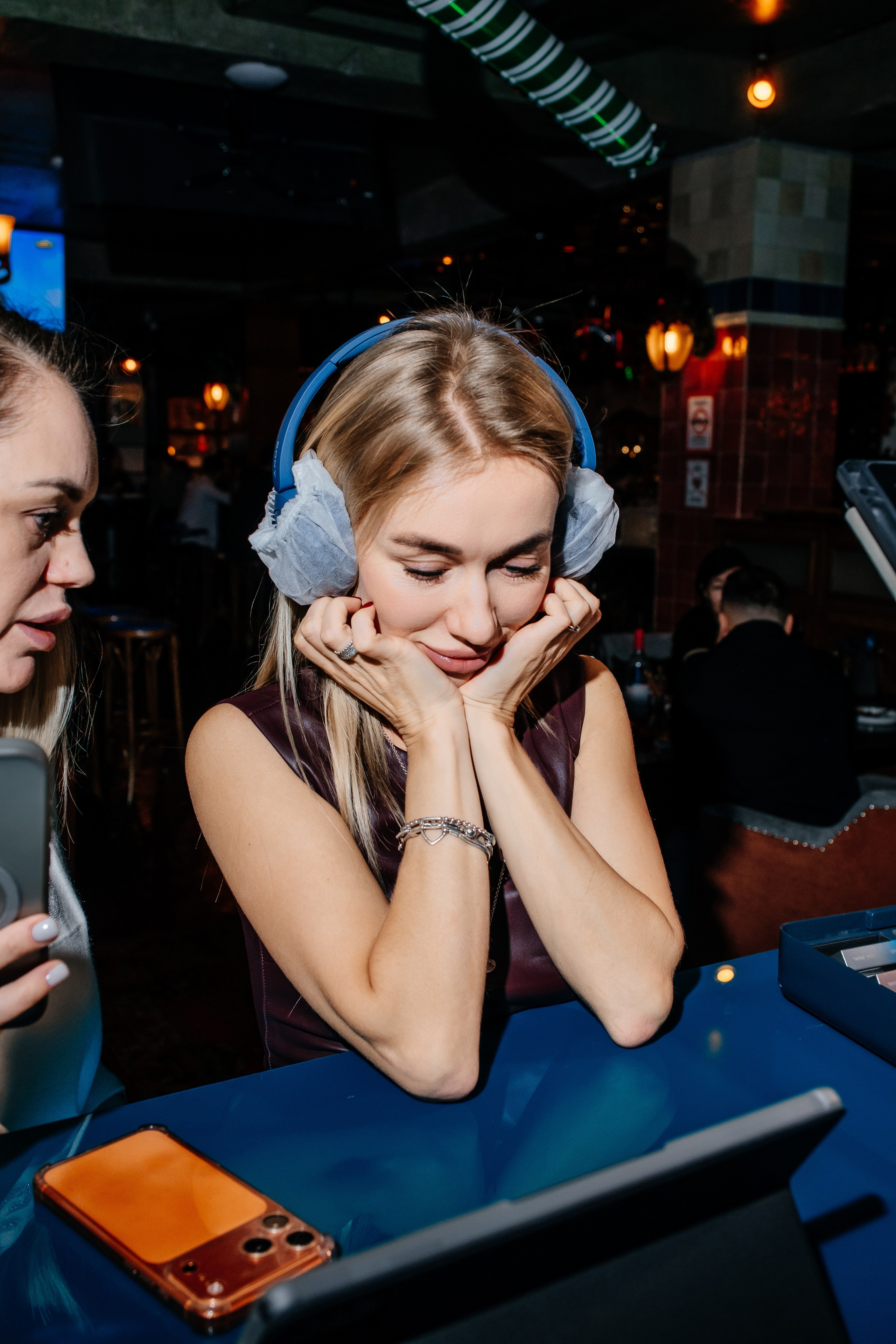 Iqos x Fullers. Фотограф Астана — Tanatar Bekzat