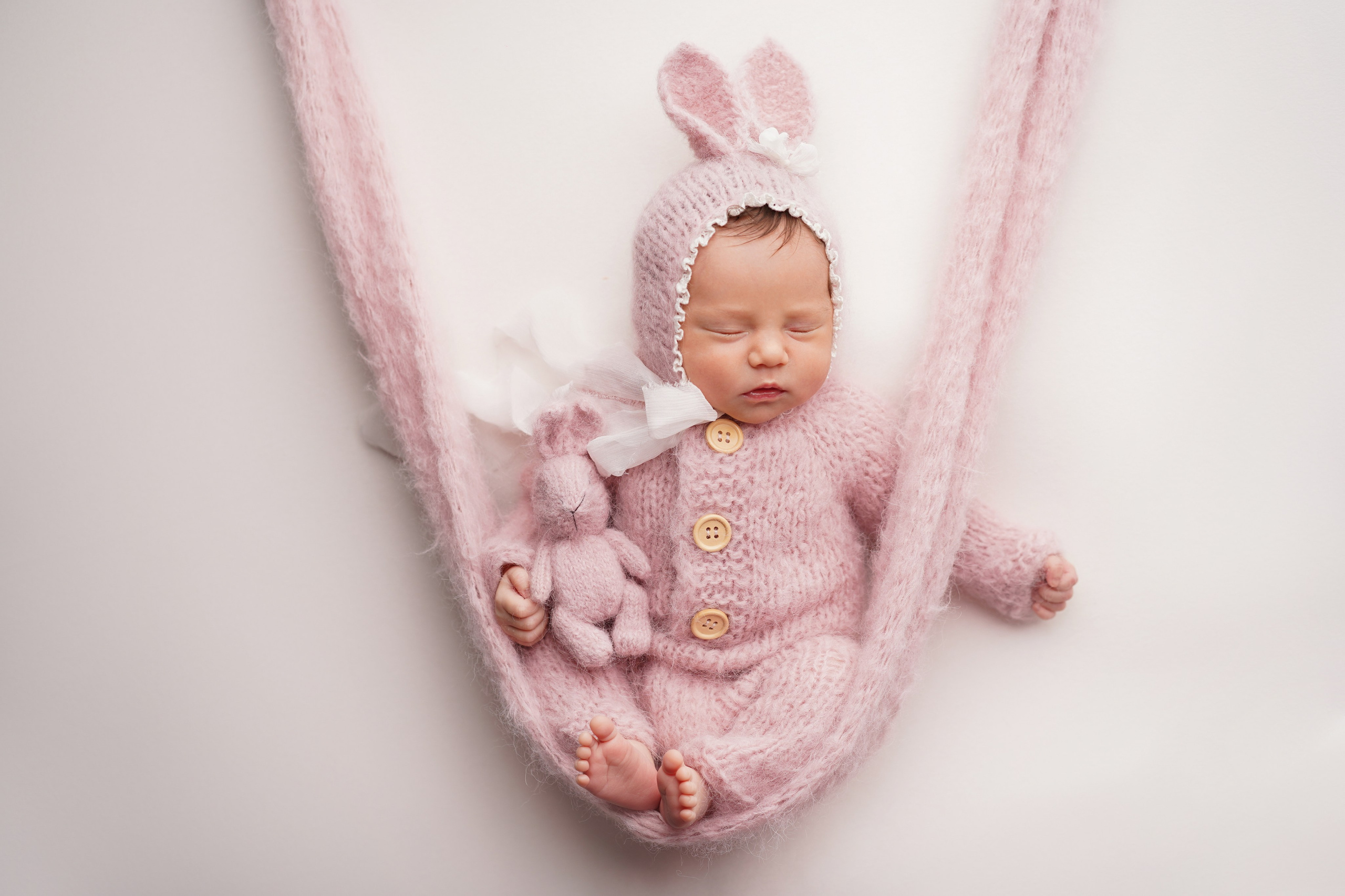 Новорожденные. Фотограф новорождённых в Москве Елена Левина