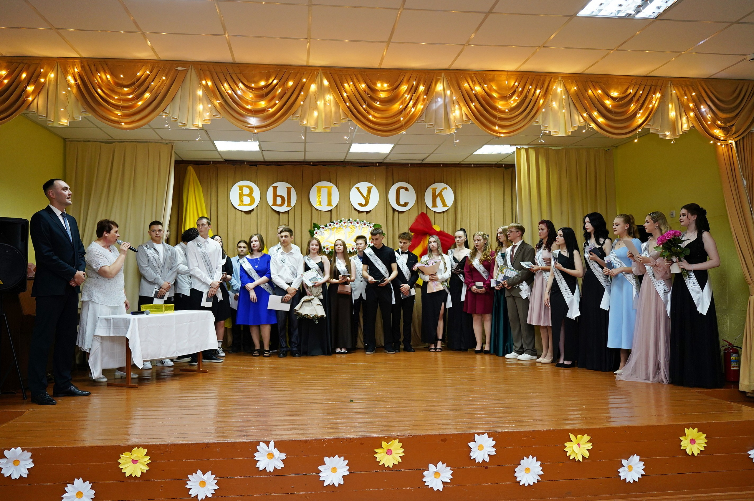 Выпускной. Семейный и свадебный фотограф Минск, Беларусь Анна Орловская