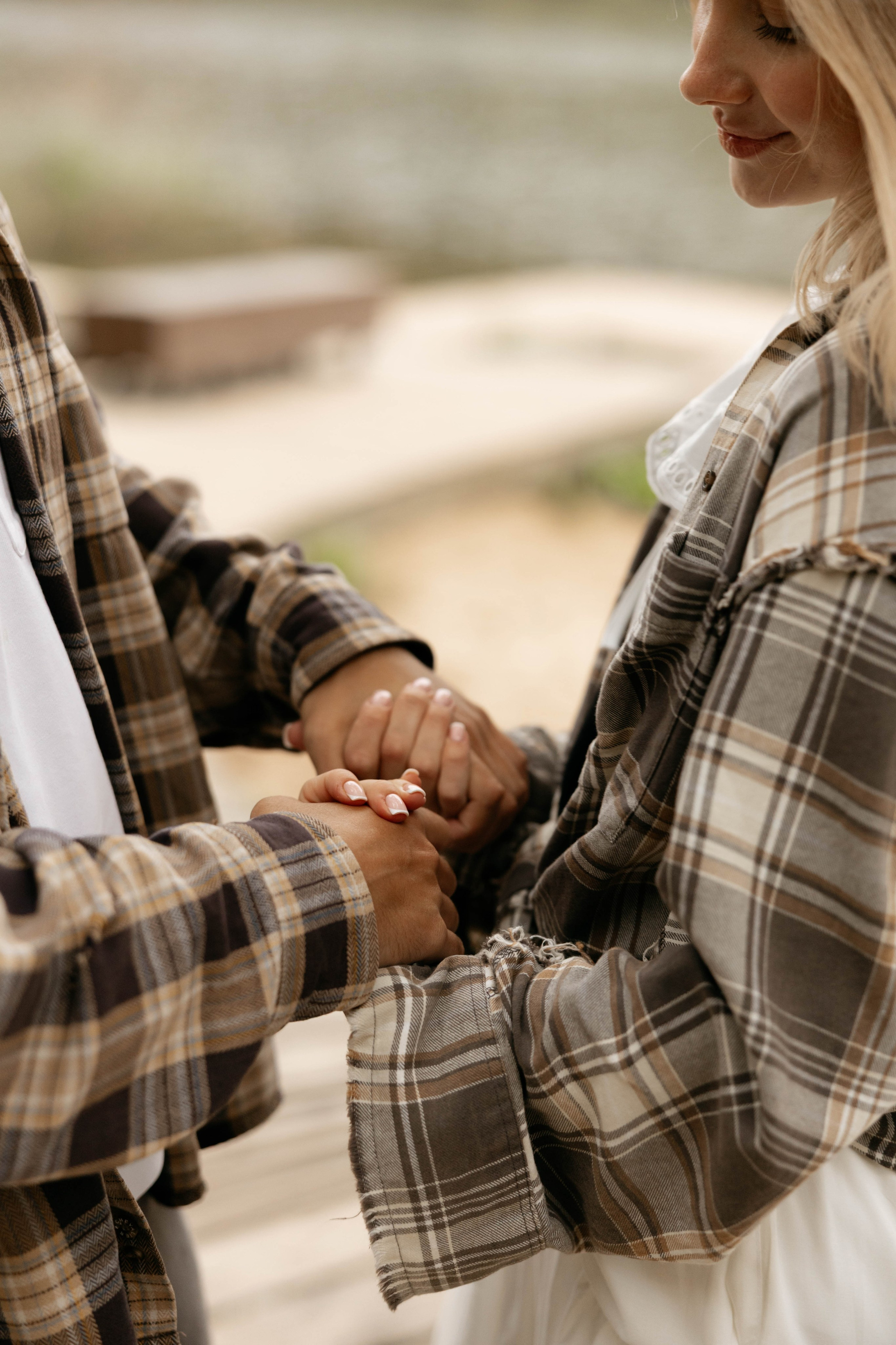 Алла и Виктор. Семейный и свадебный фотограф Нижний Новгород