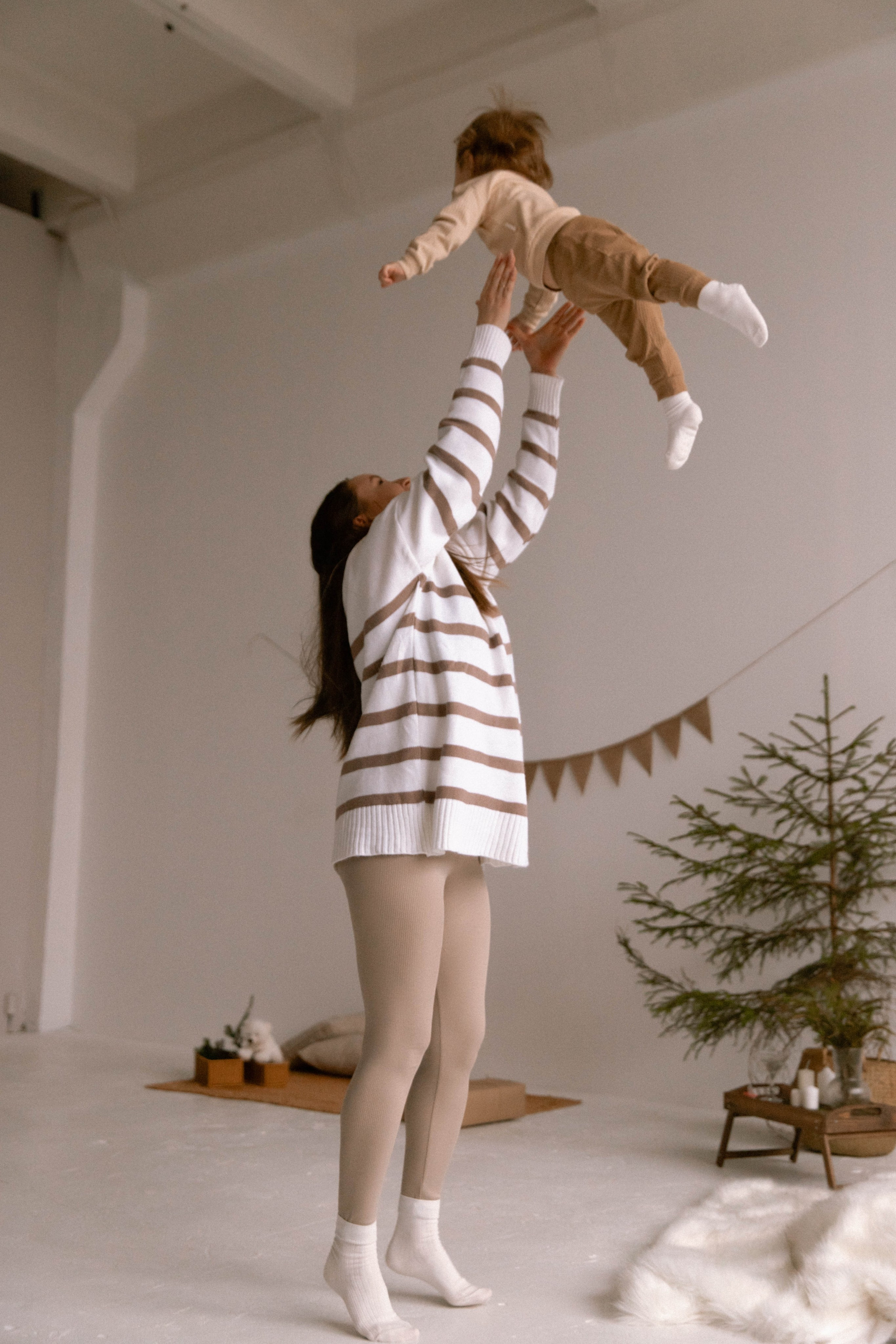 Любовь и Варвара. Семейный и свадебный фотограф Нижний Новгород