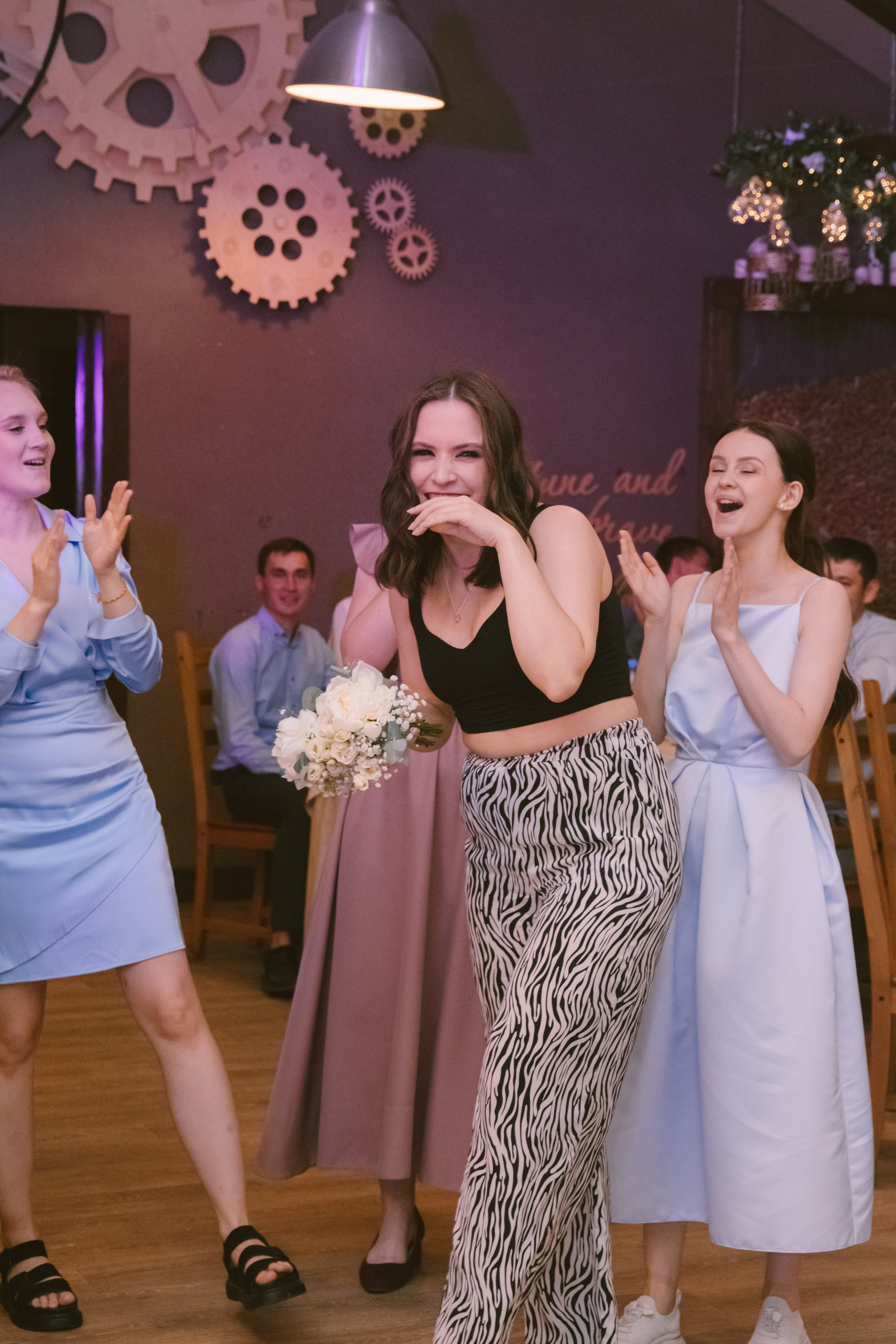 Мария и Альфред. Фотограф Елена Балакина (Челябинск)