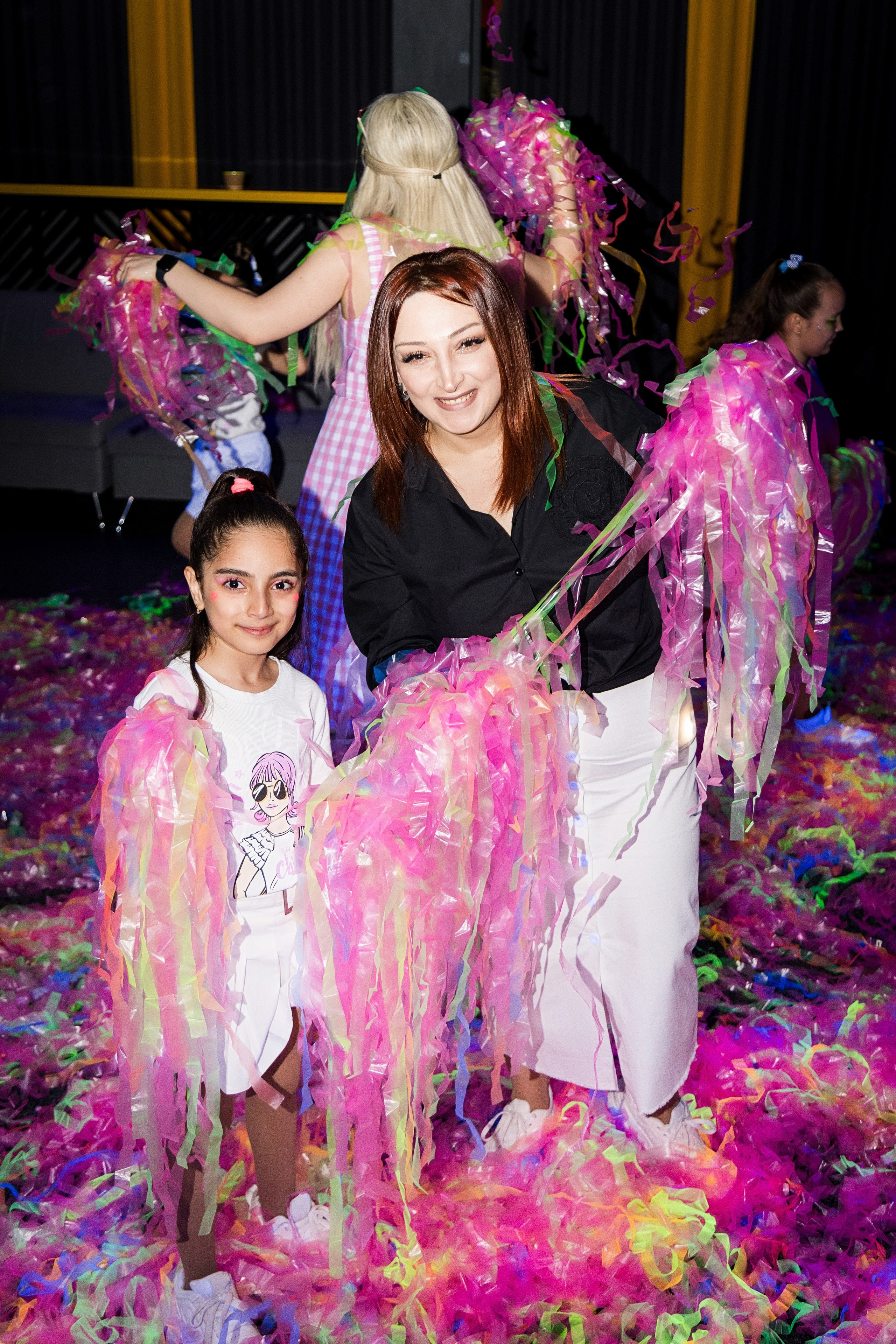 Офелии 8 лет. Детский фотограф видеограф в Хабаровске Михаил Орлов