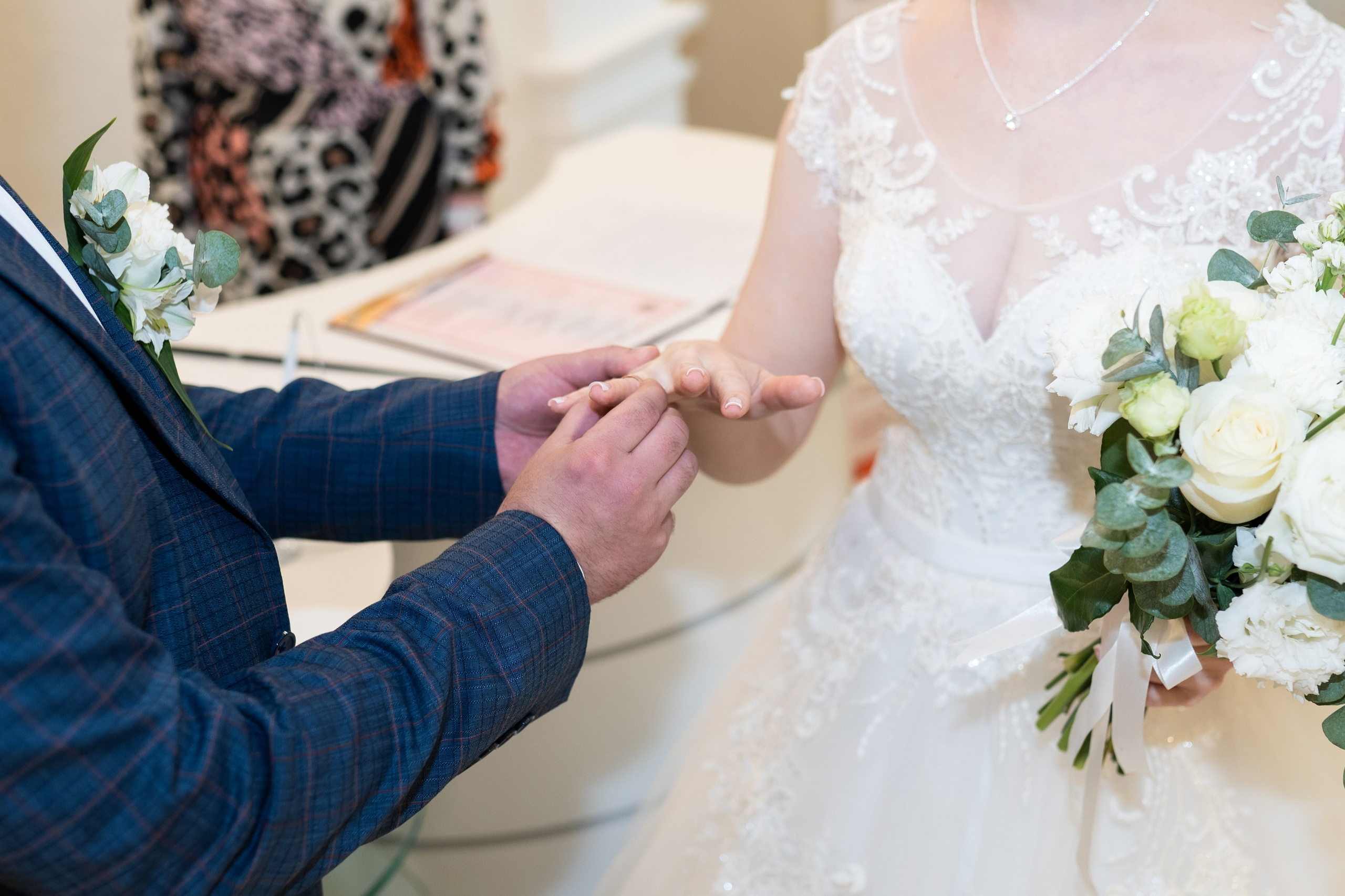Андрей и Анастасия. Фотограф в Самаре Иван Булатов