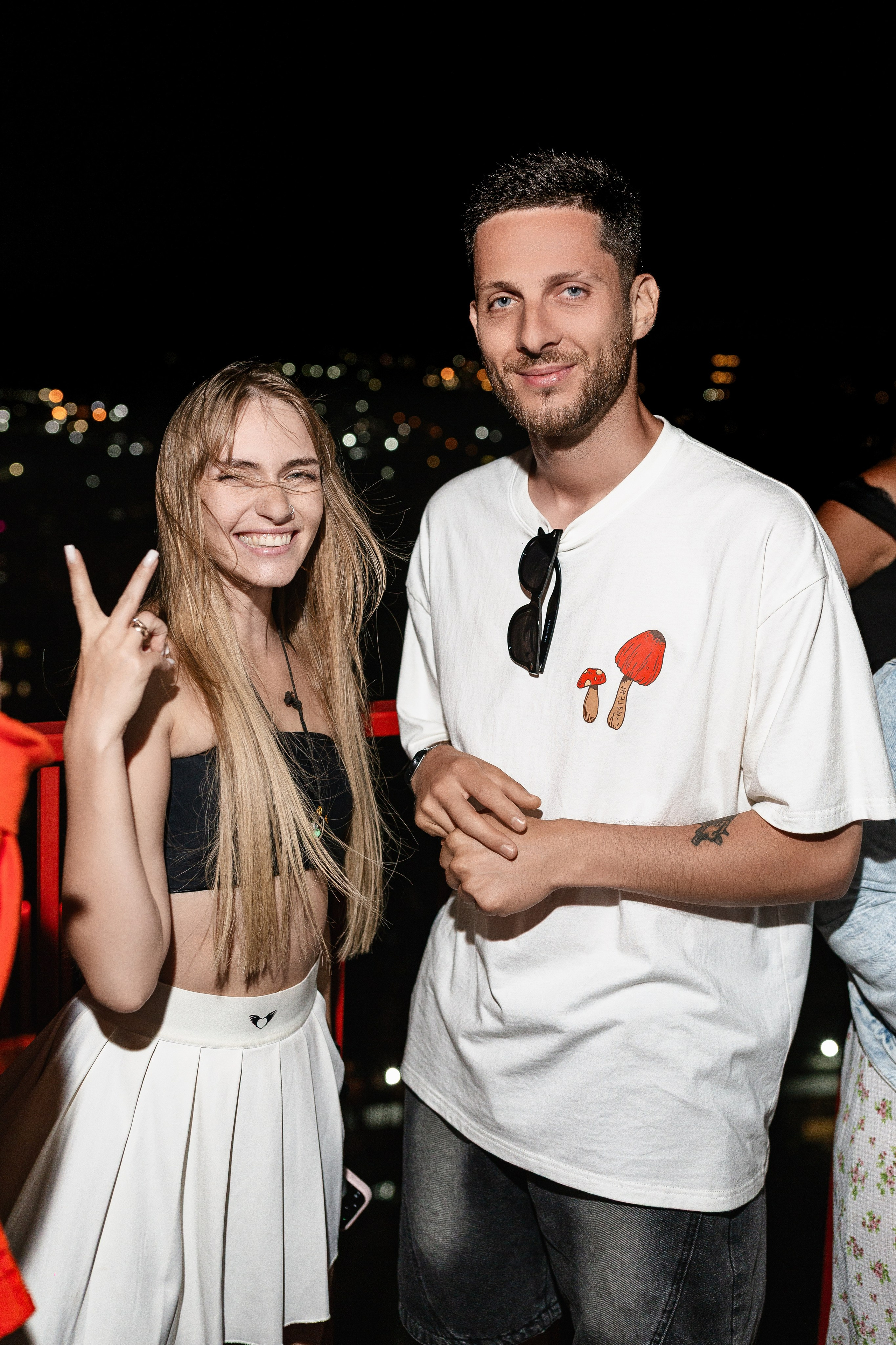 CONSONANCE COMMUNITY. Сергей Лебедев событийный фотограф во Владивостоке