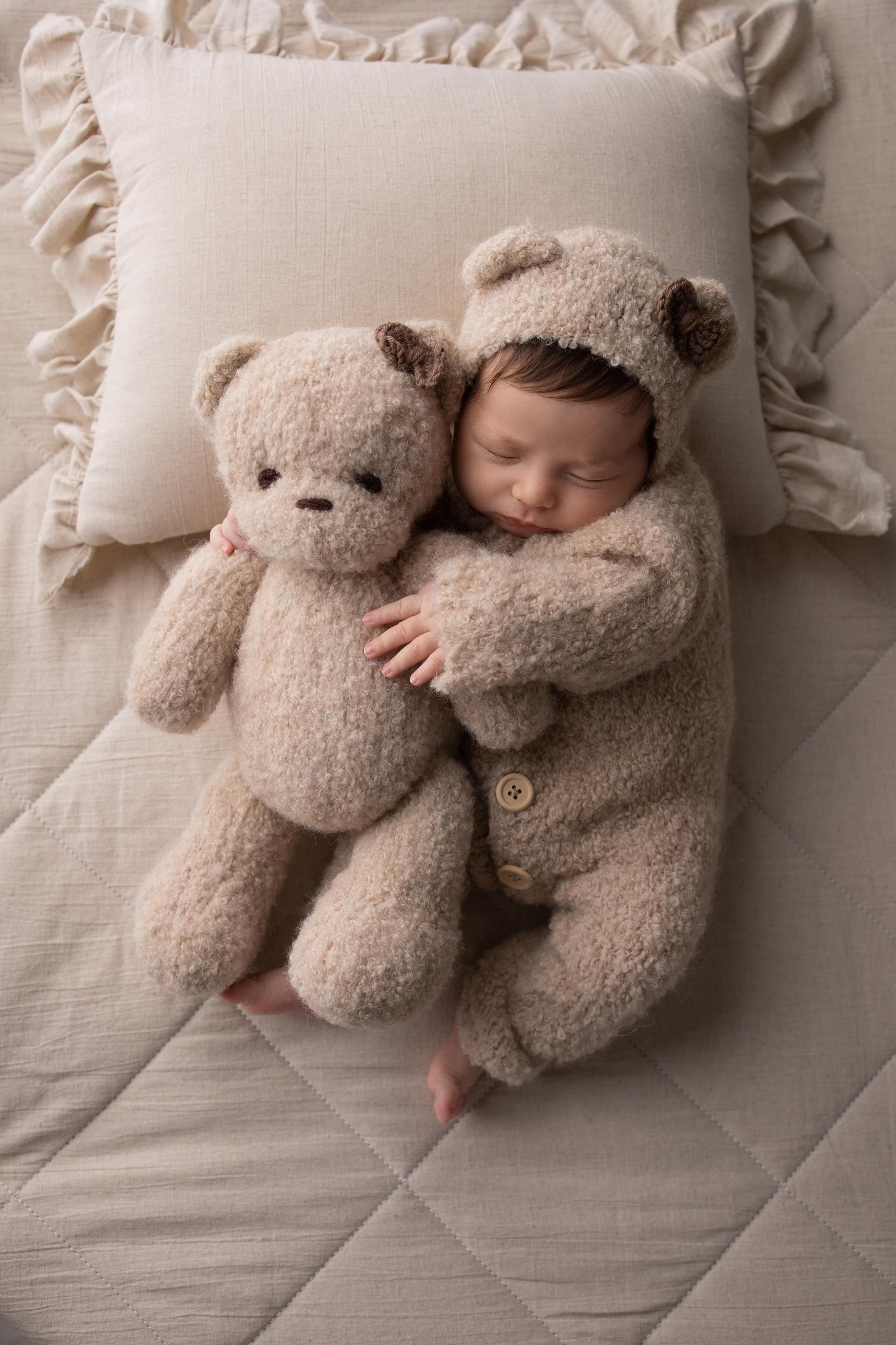 Портфолио (newborn). Фотограф новорождённых в Королёве, Москве и МО Жанна Романова