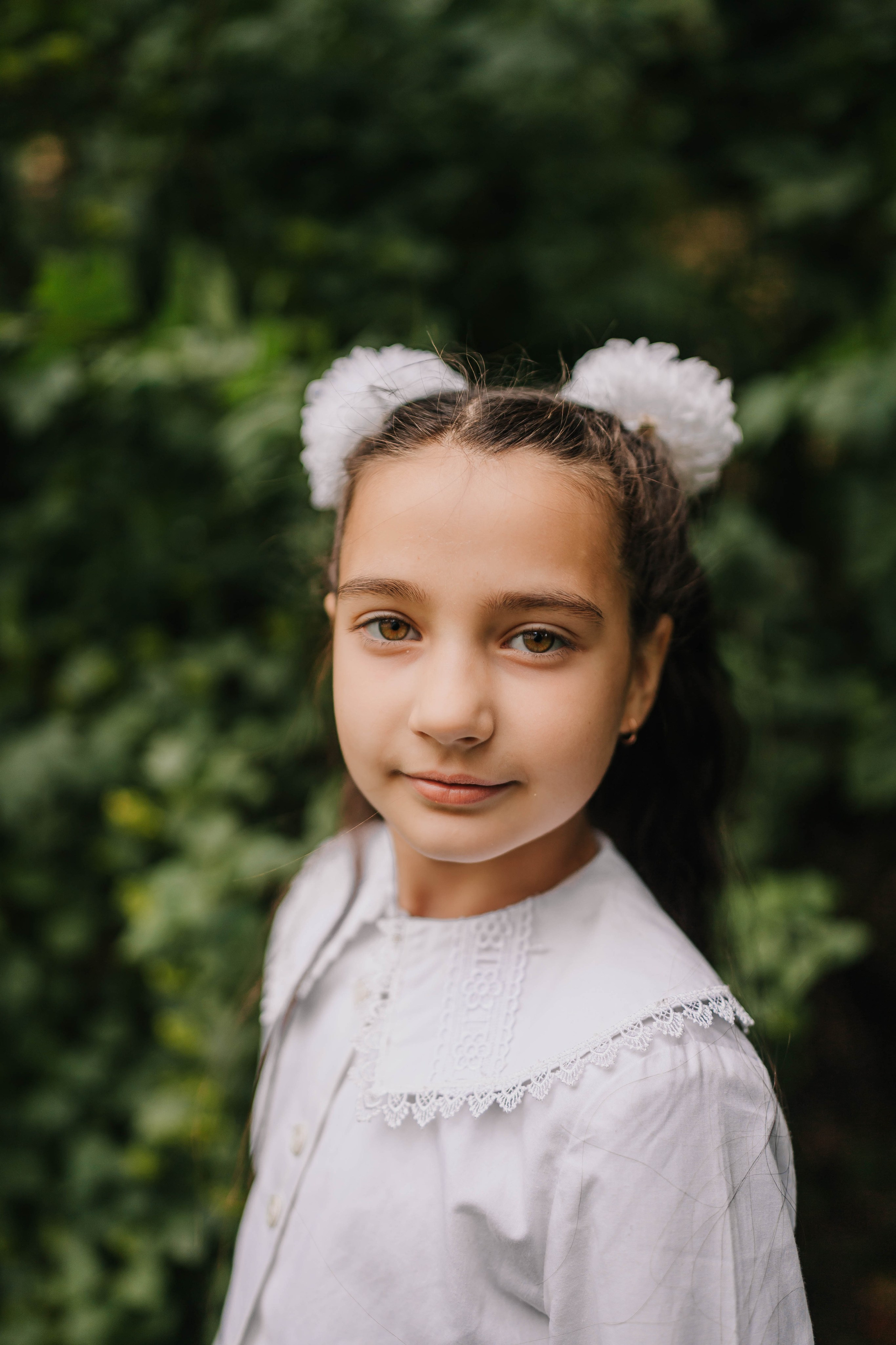 Школьные будни 2 класс. Фотограф Дарья Маташкова